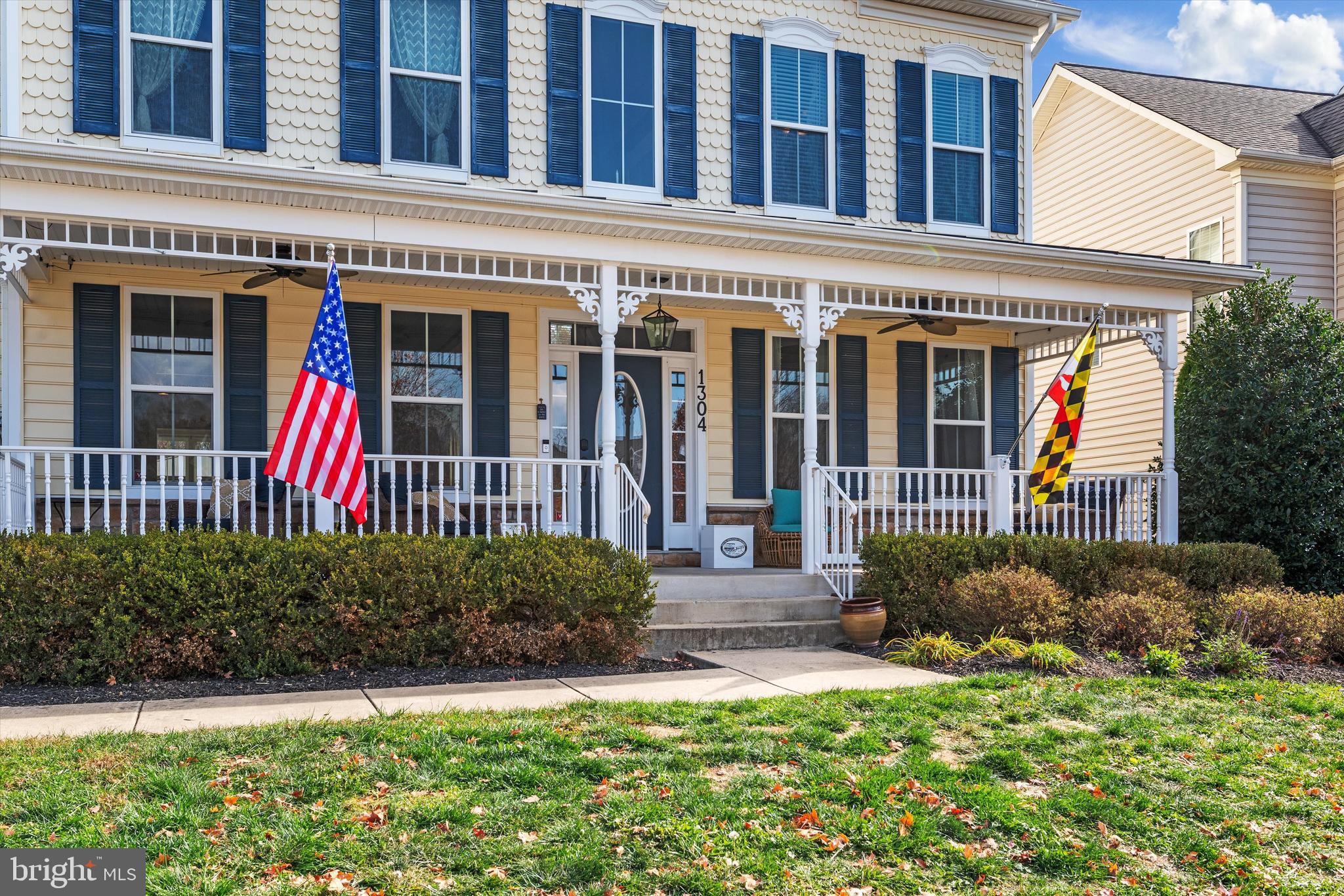 BRUNSWICK CROSSING - Residential