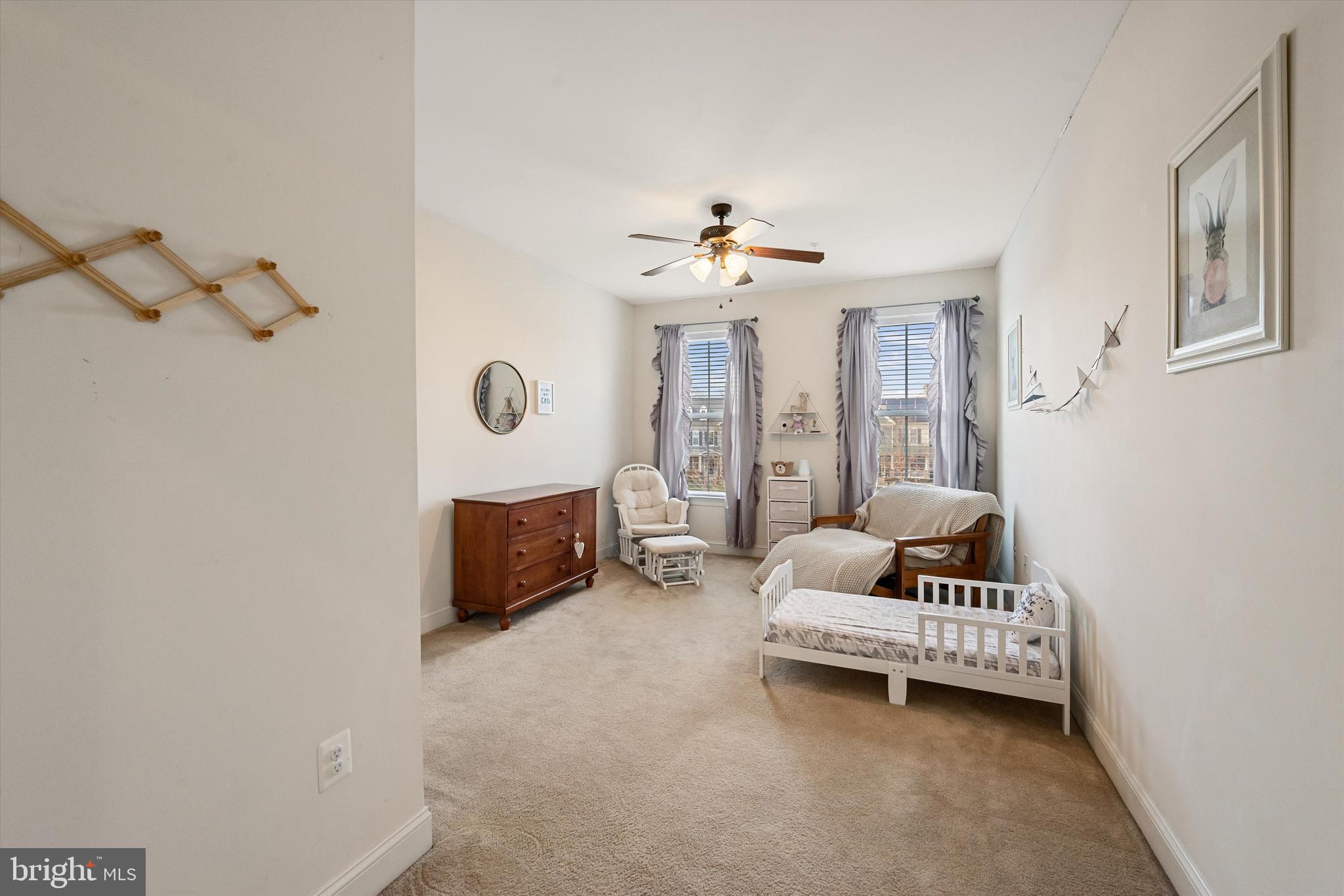 BRUNSWICK CROSSING - Residential