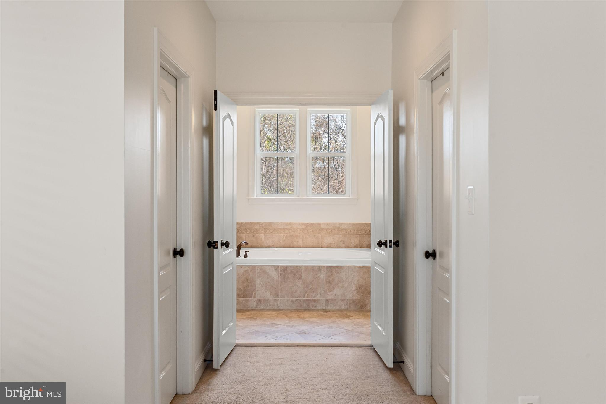 BRUNSWICK CROSSING - Residential