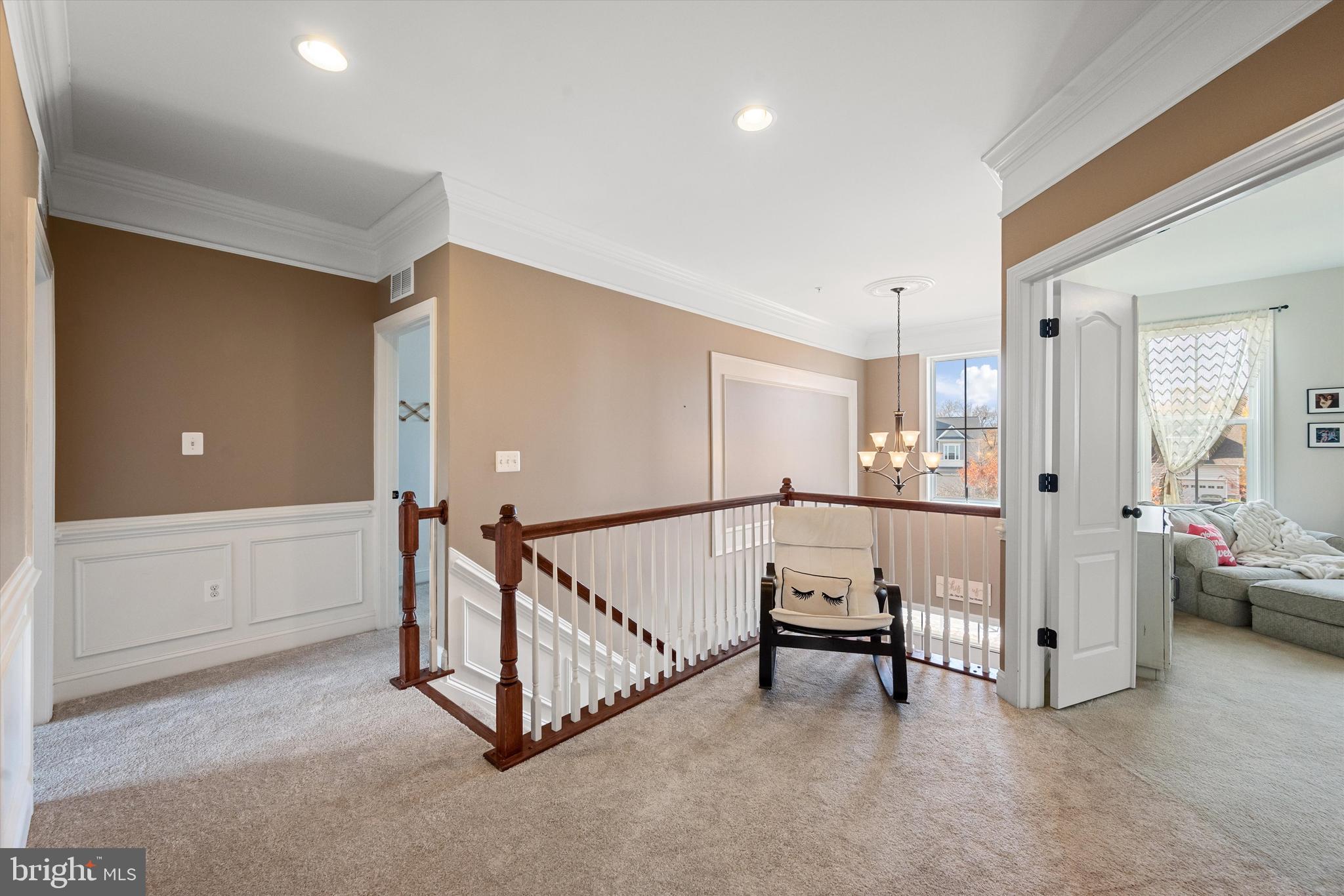 BRUNSWICK CROSSING - Residential