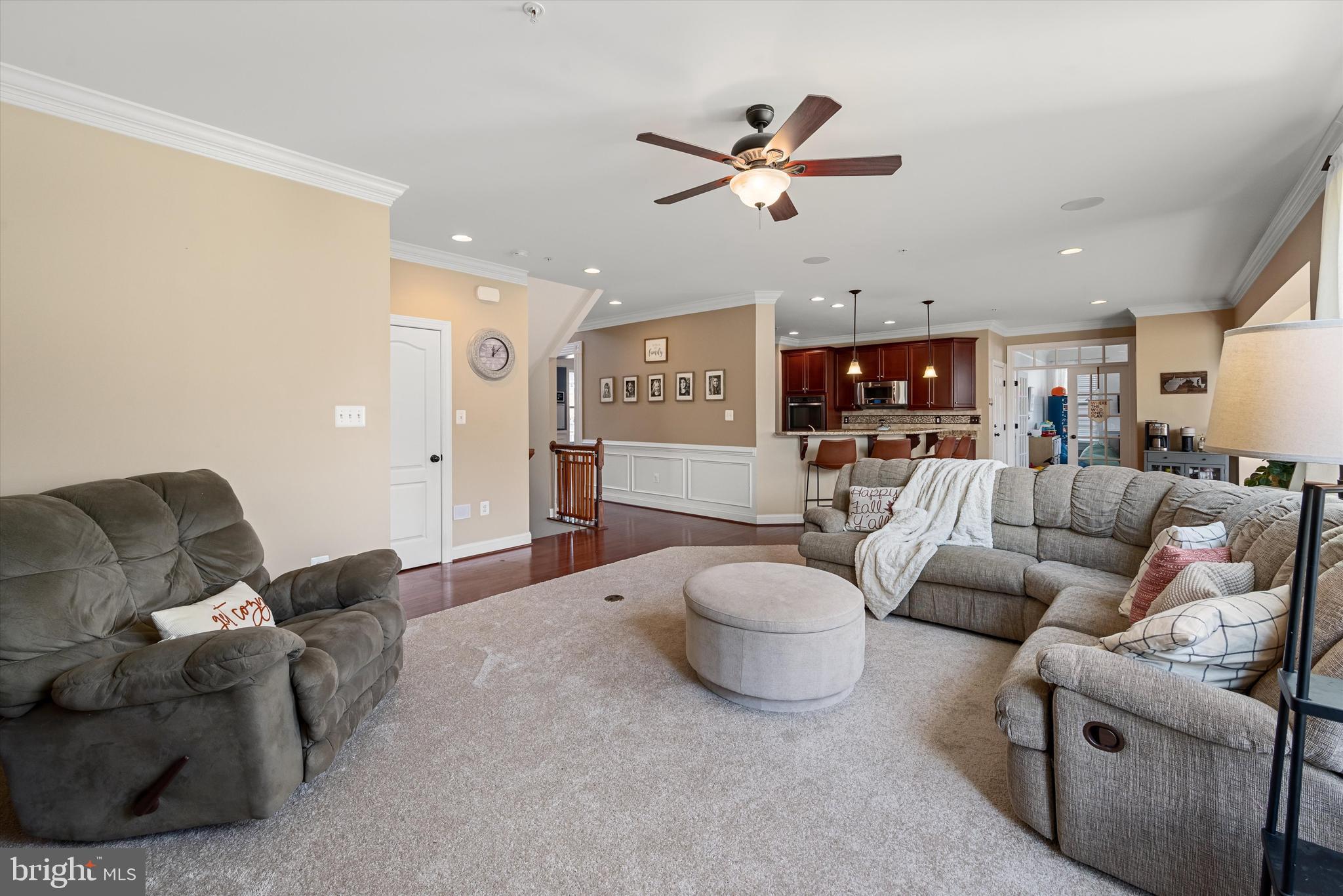 BRUNSWICK CROSSING - Residential