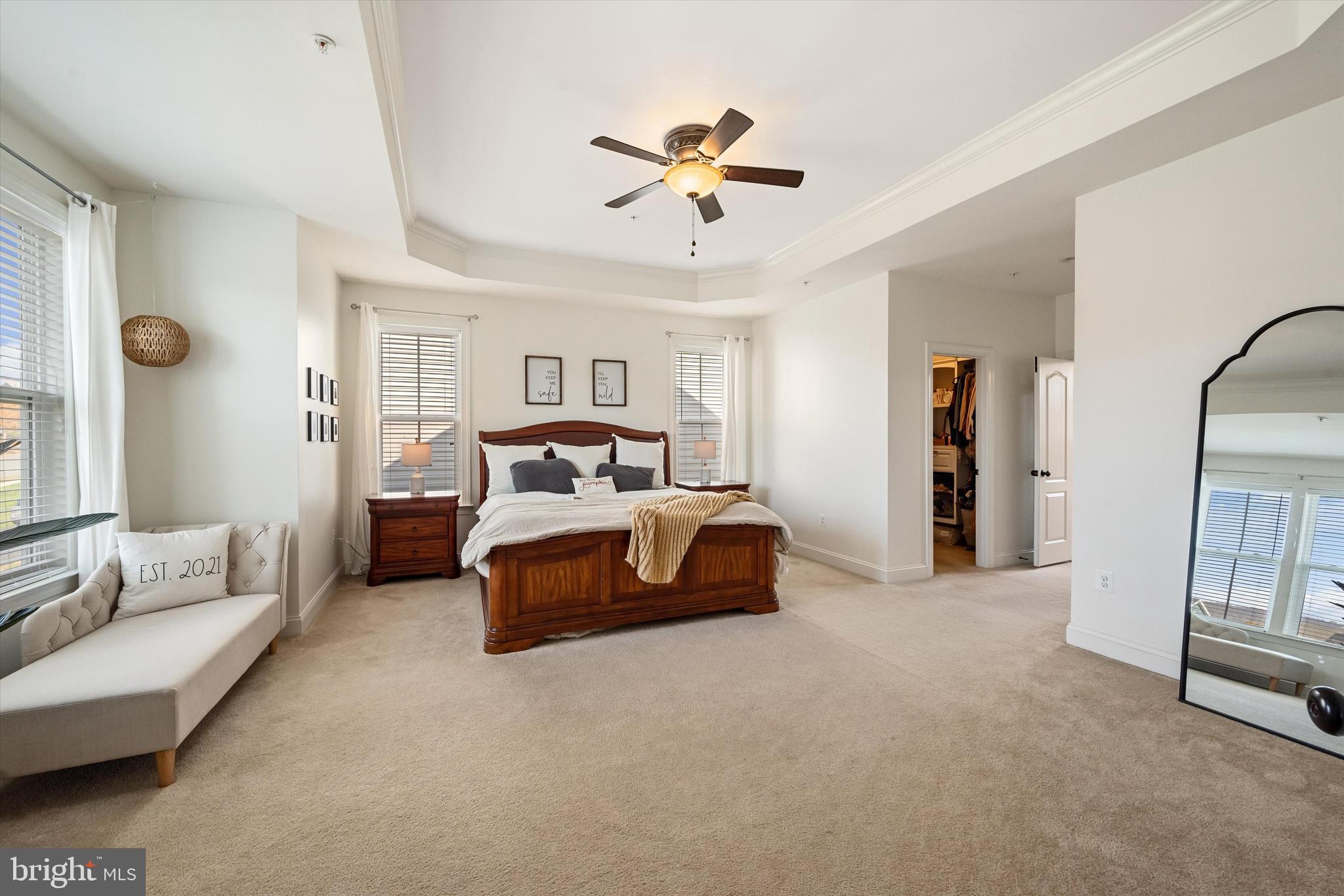 BRUNSWICK CROSSING - Residential