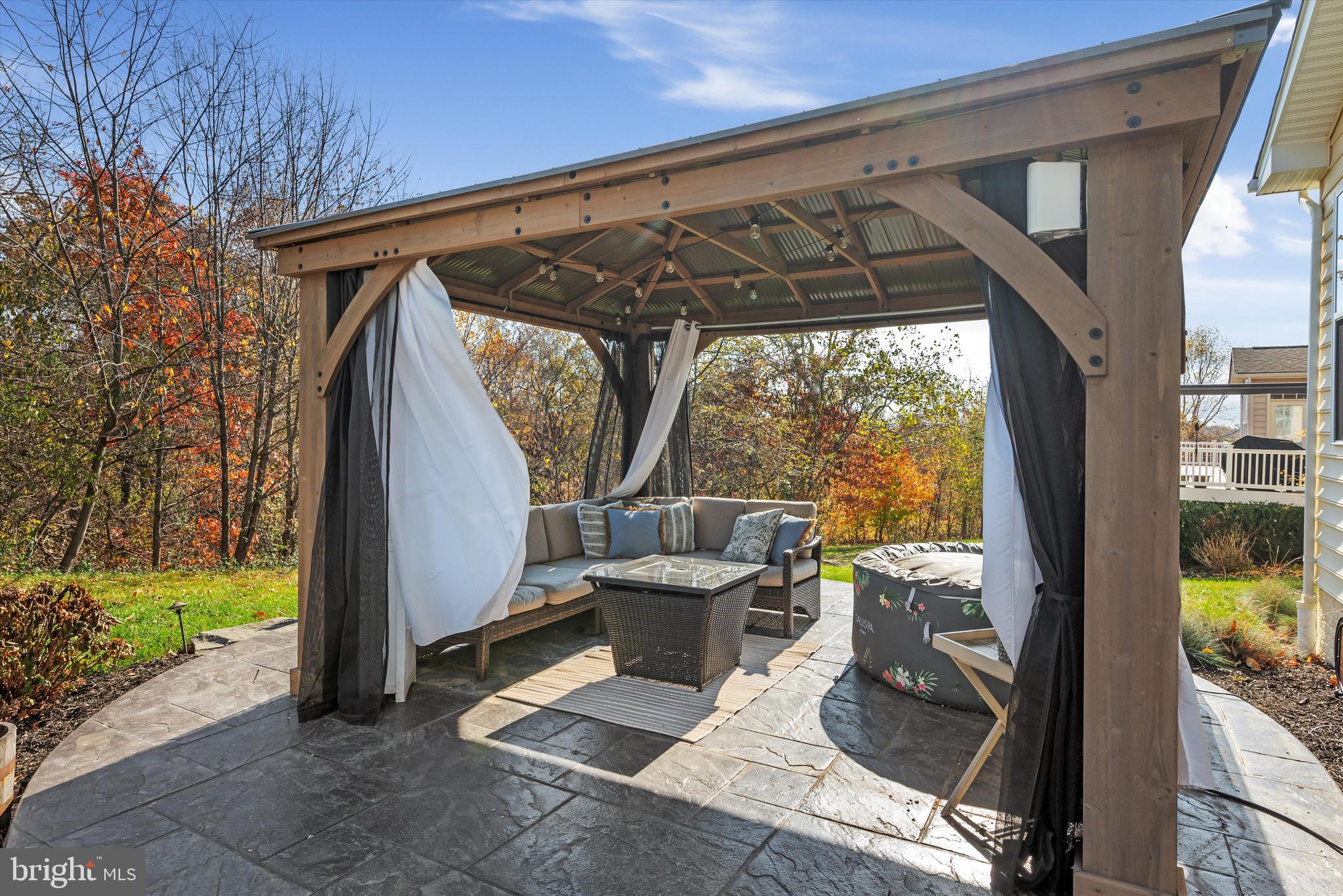 BRUNSWICK CROSSING - Residential