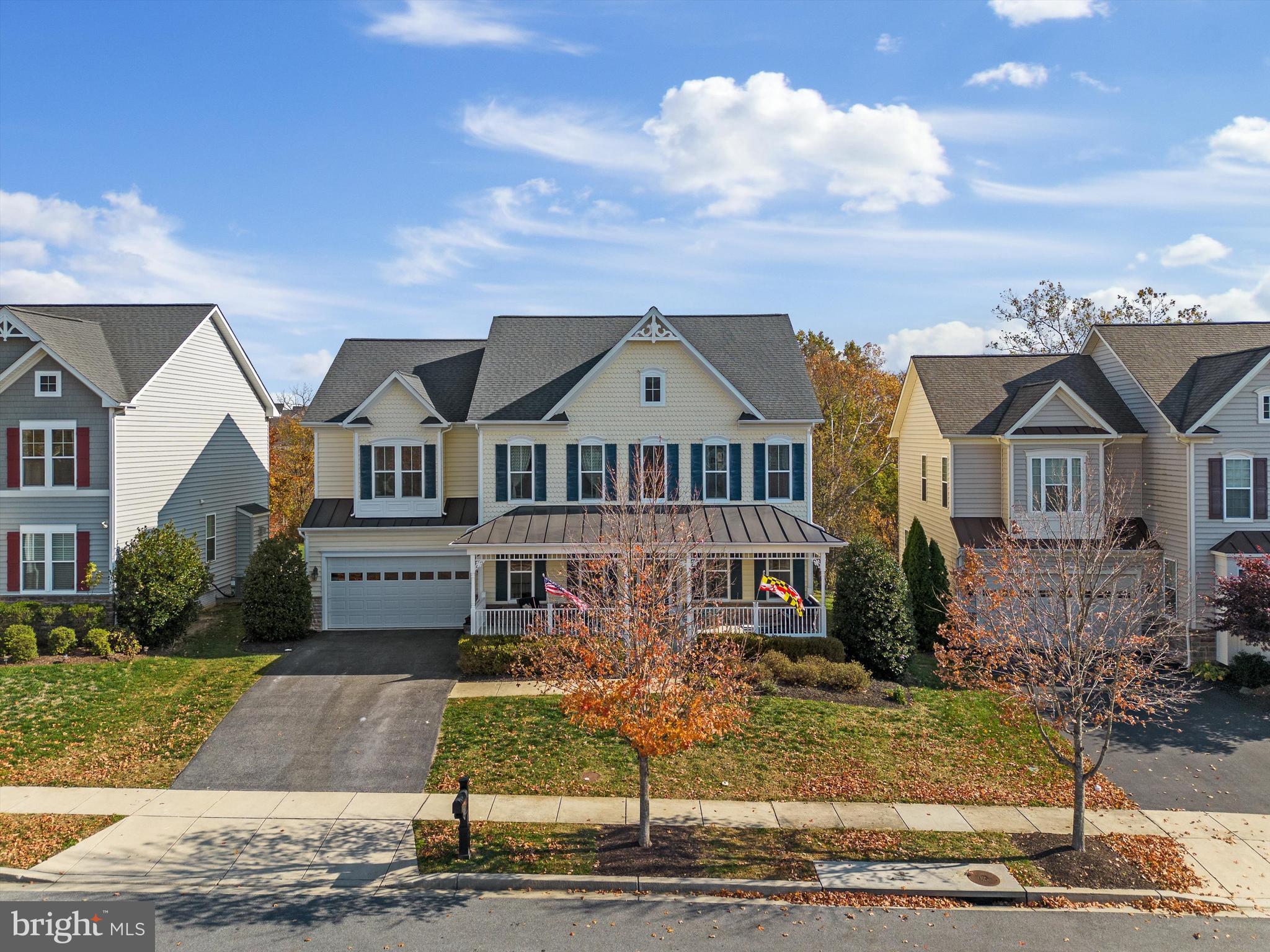 BRUNSWICK CROSSING - Residential