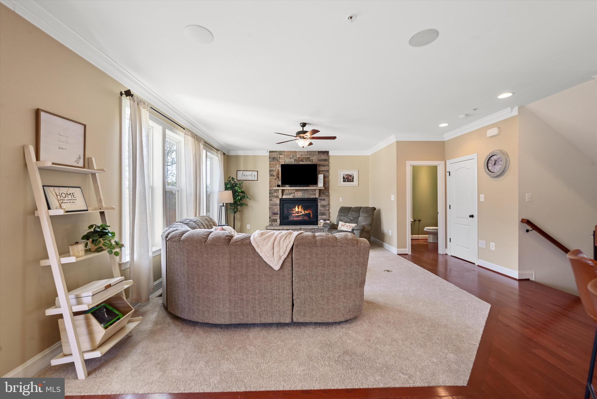 BRUNSWICK CROSSING - Residential