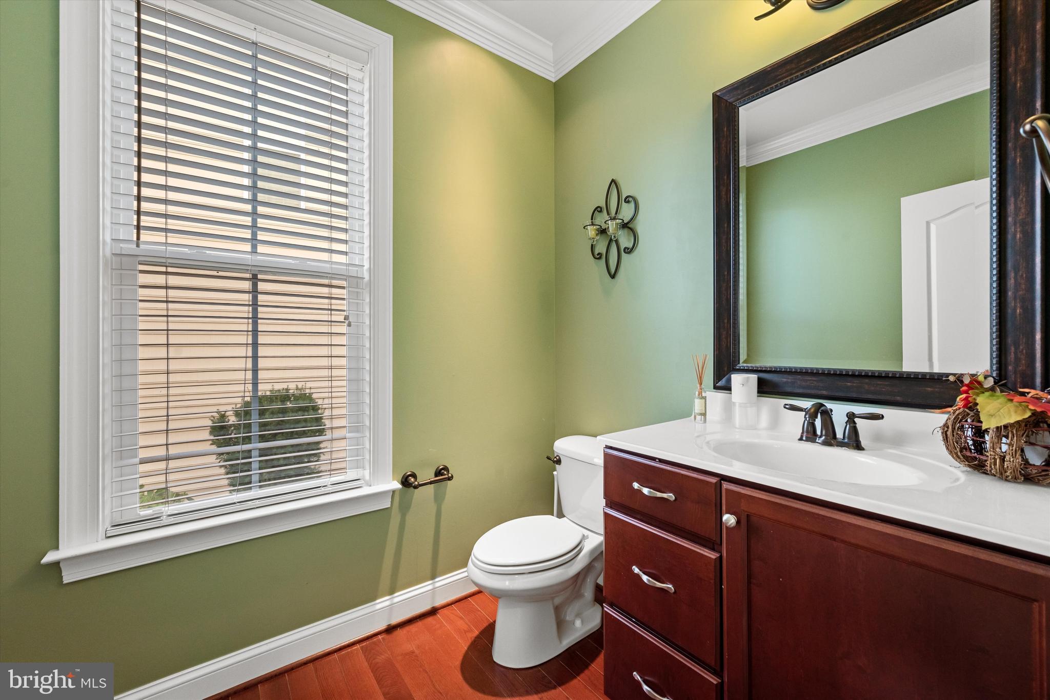 BRUNSWICK CROSSING - Residential