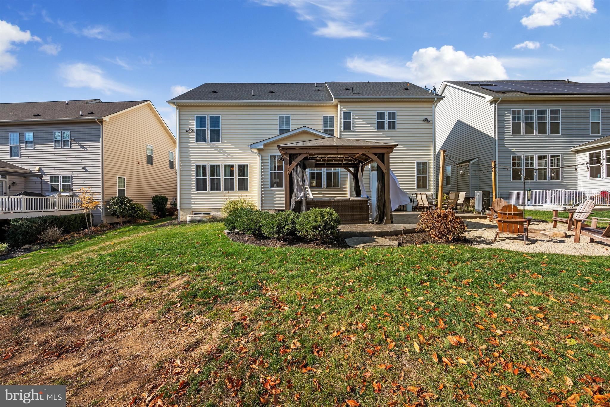 BRUNSWICK CROSSING - Residential