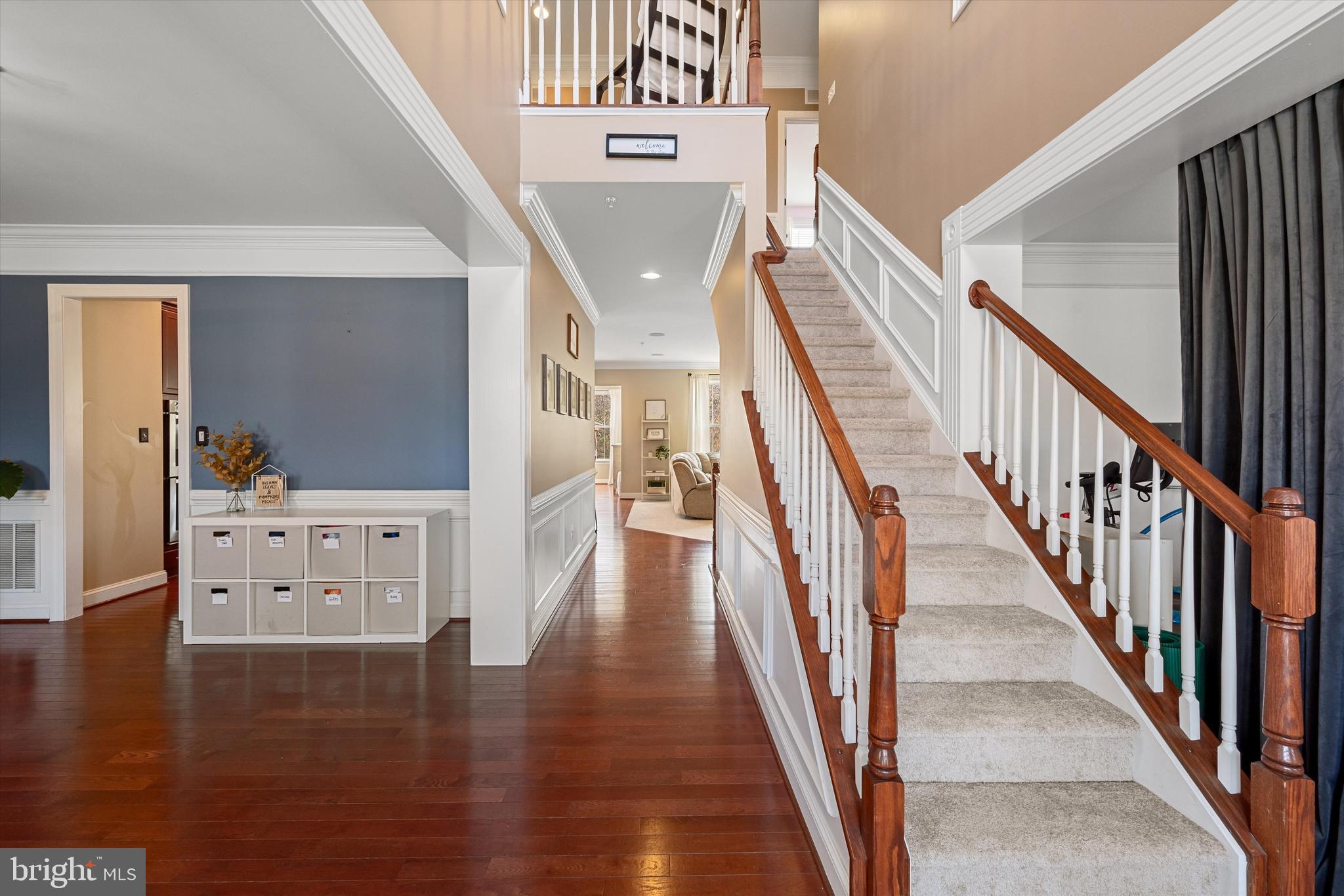 BRUNSWICK CROSSING - Residential