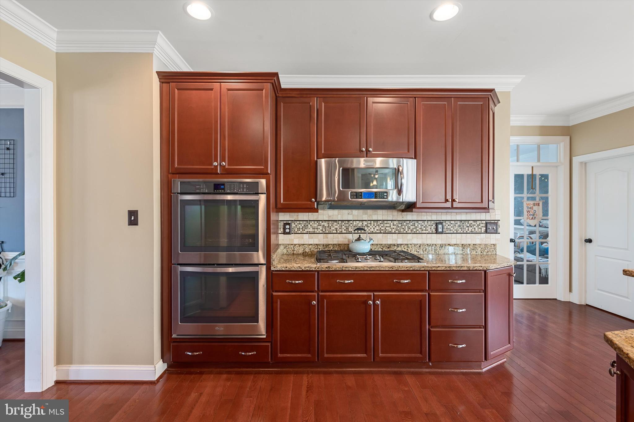 BRUNSWICK CROSSING - Residential