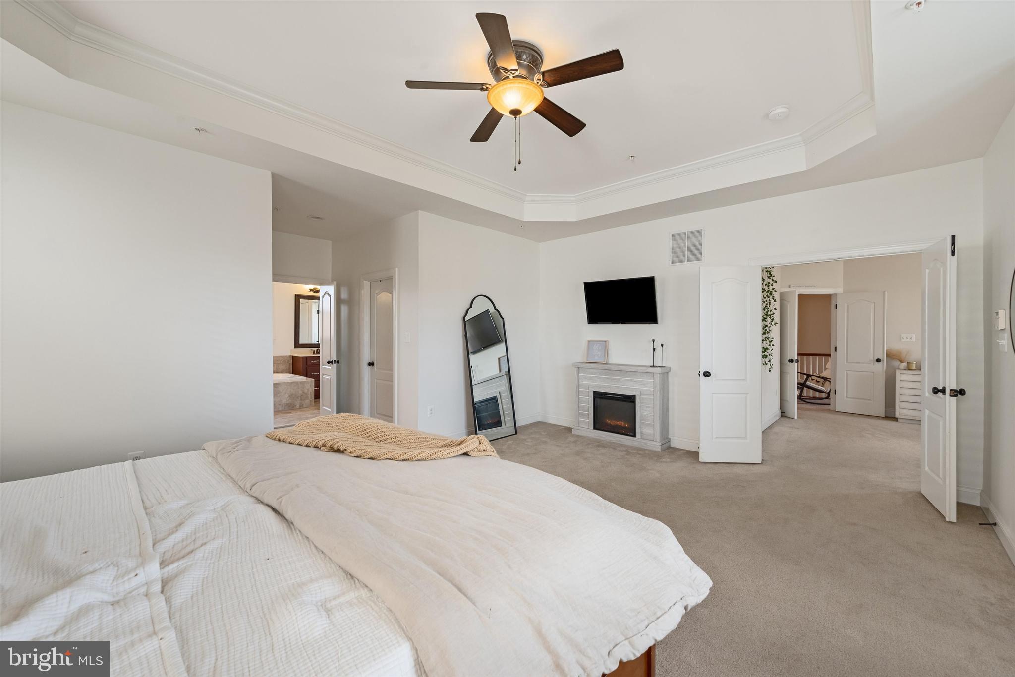 BRUNSWICK CROSSING - Residential