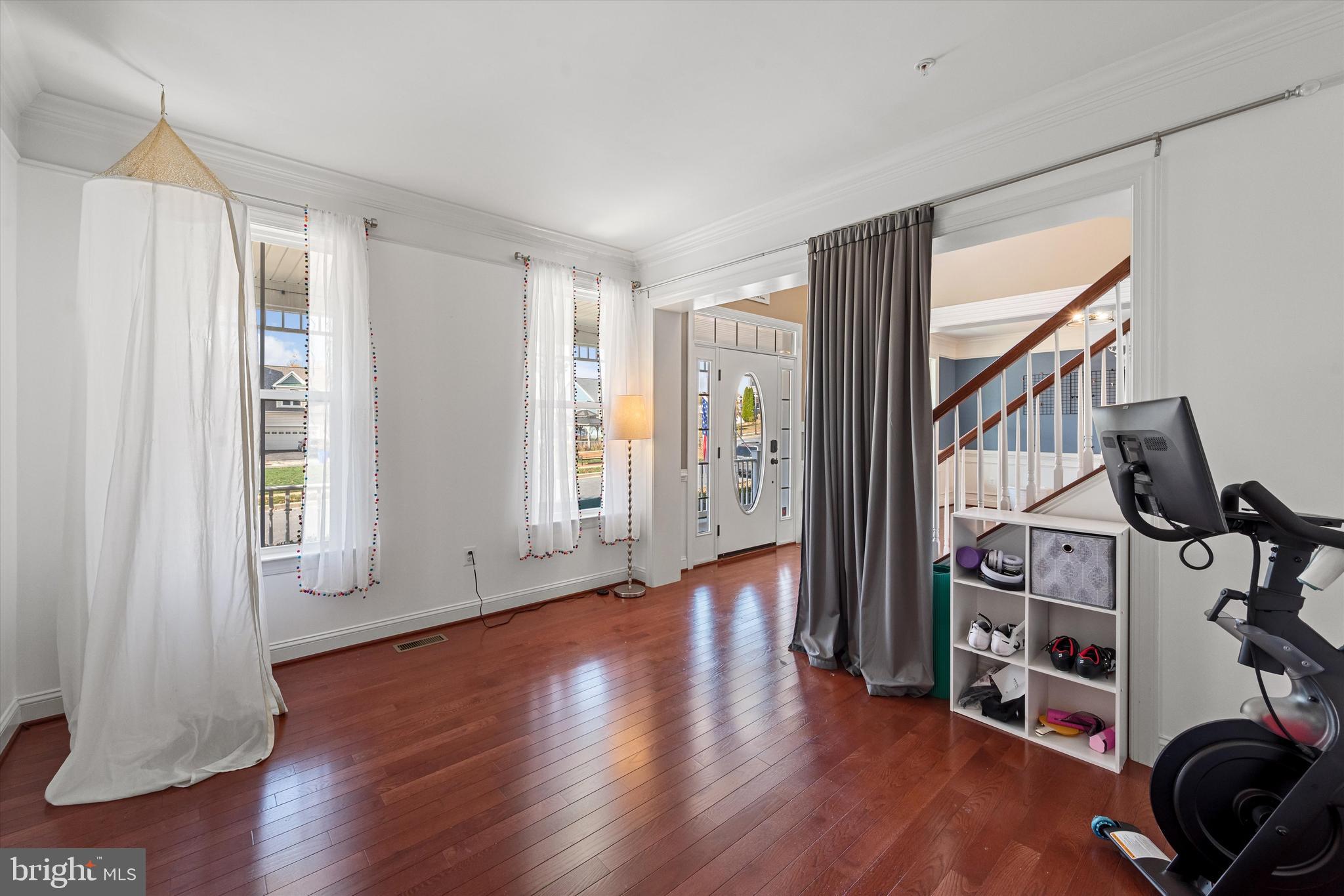 BRUNSWICK CROSSING - Residential