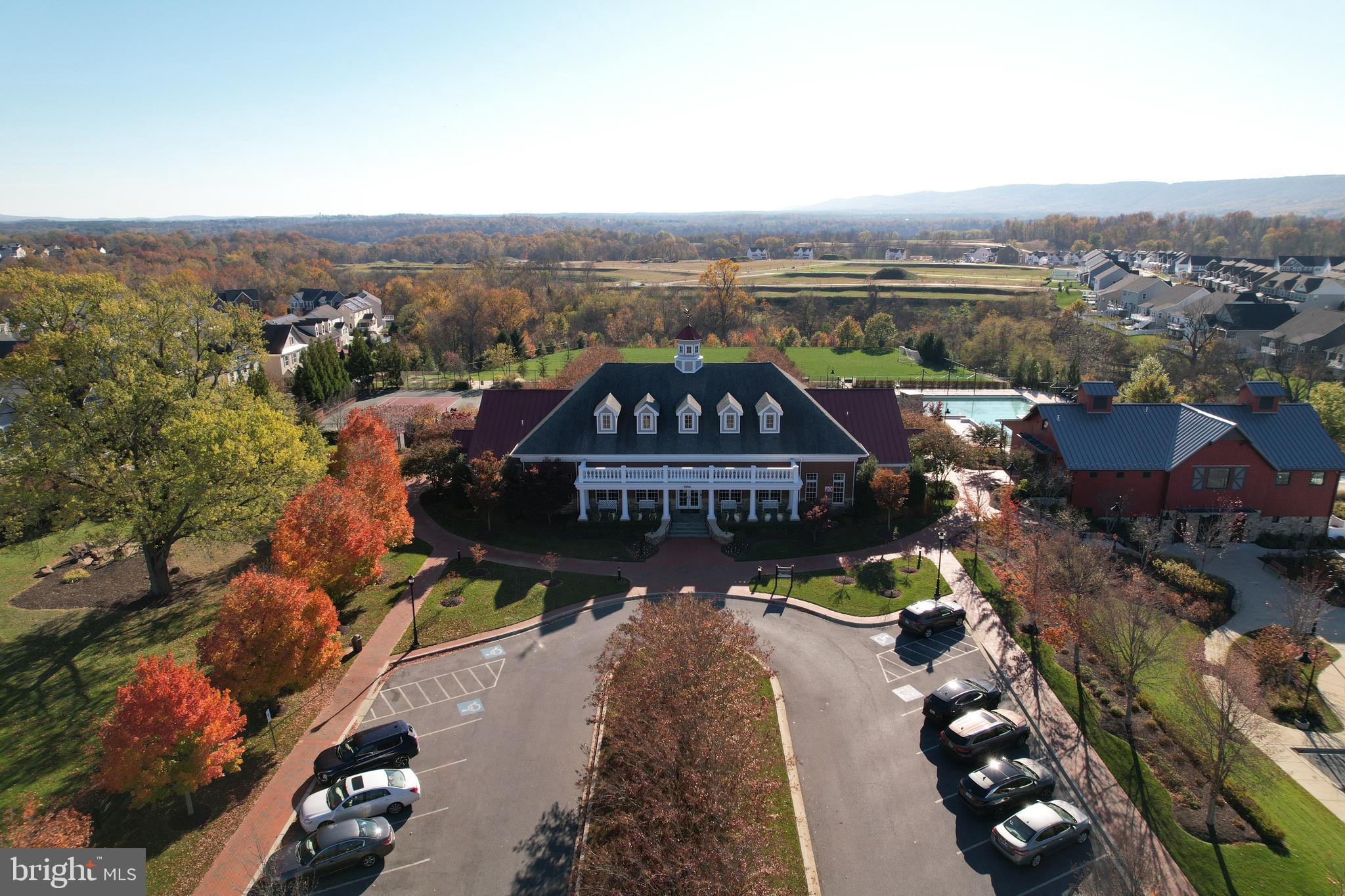 BRUNSWICK CROSSING - Residential