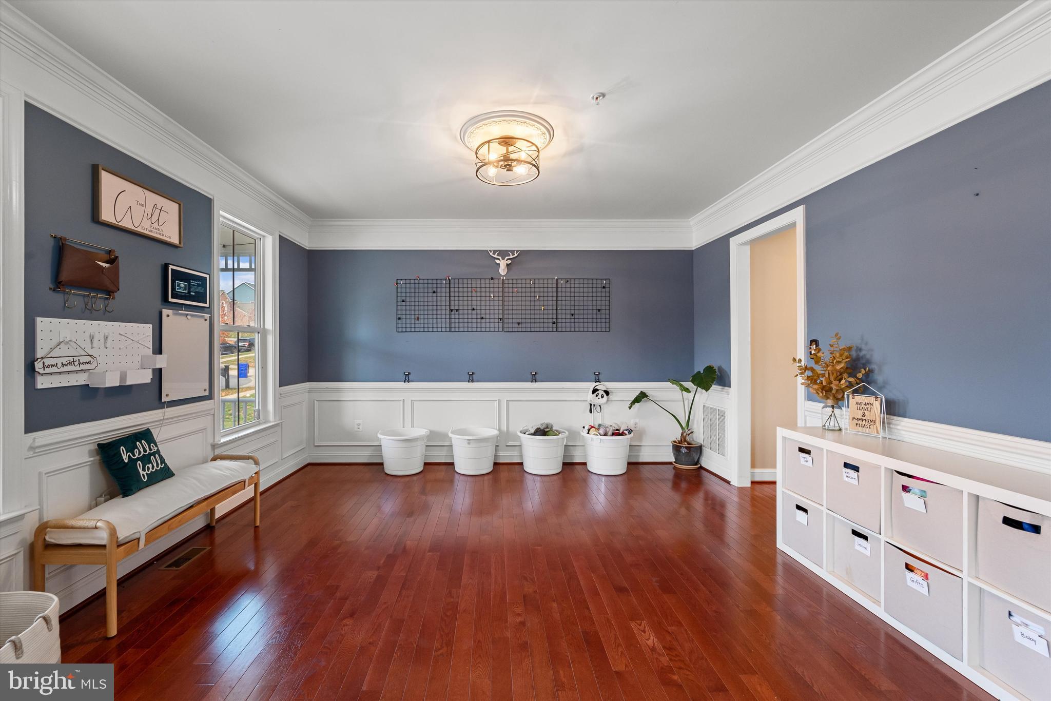 BRUNSWICK CROSSING - Residential