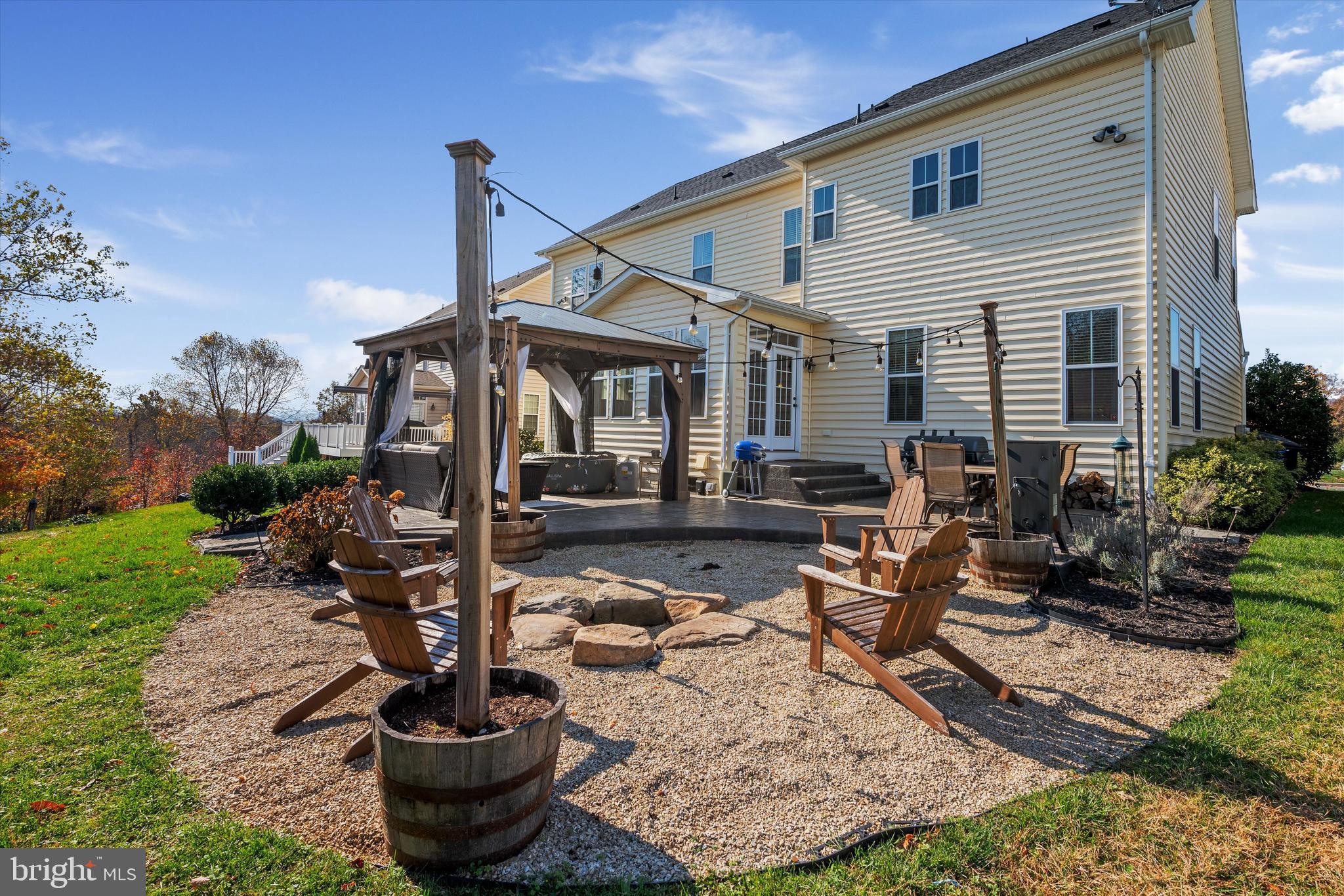 BRUNSWICK CROSSING - Residential