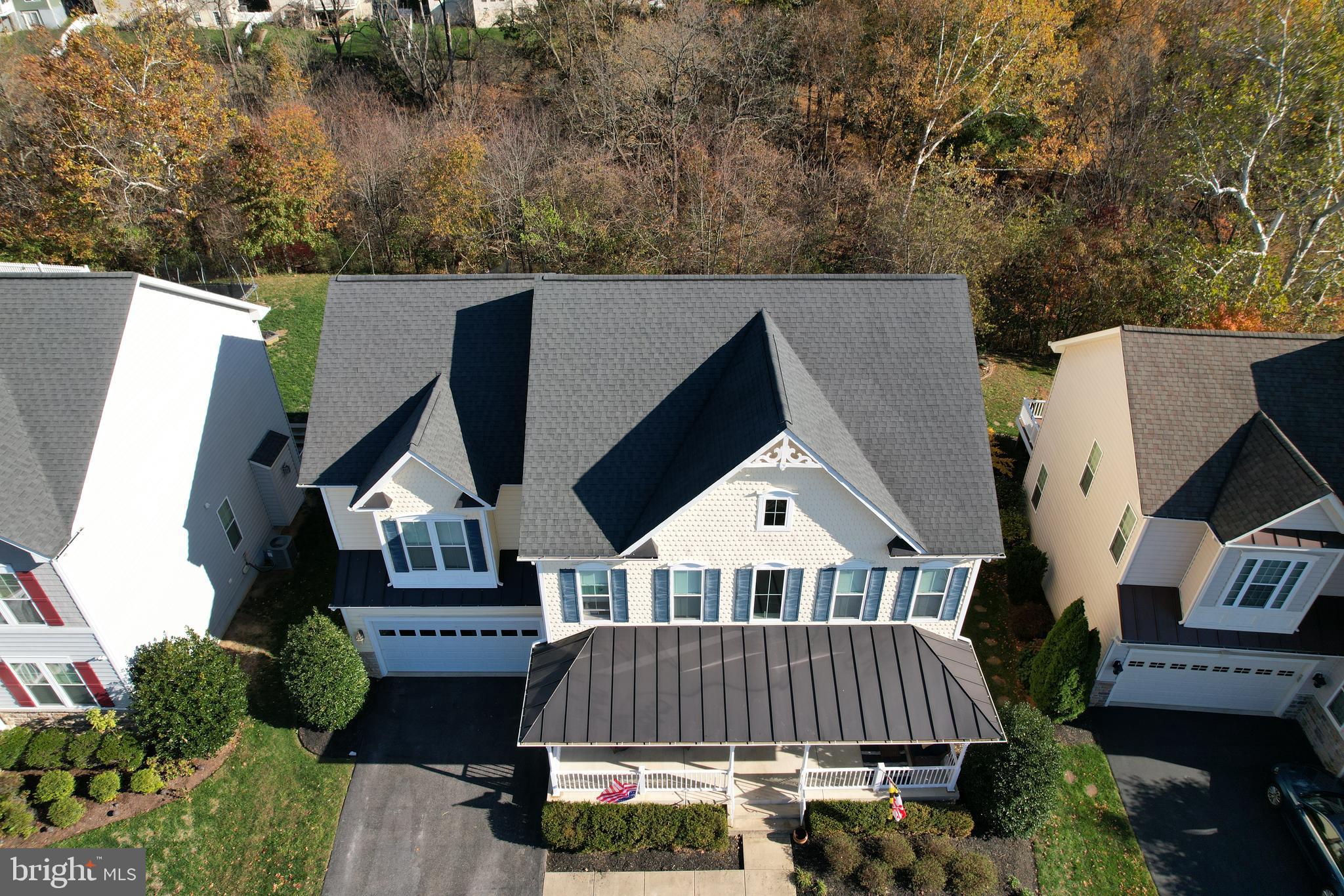 BRUNSWICK CROSSING - Residential