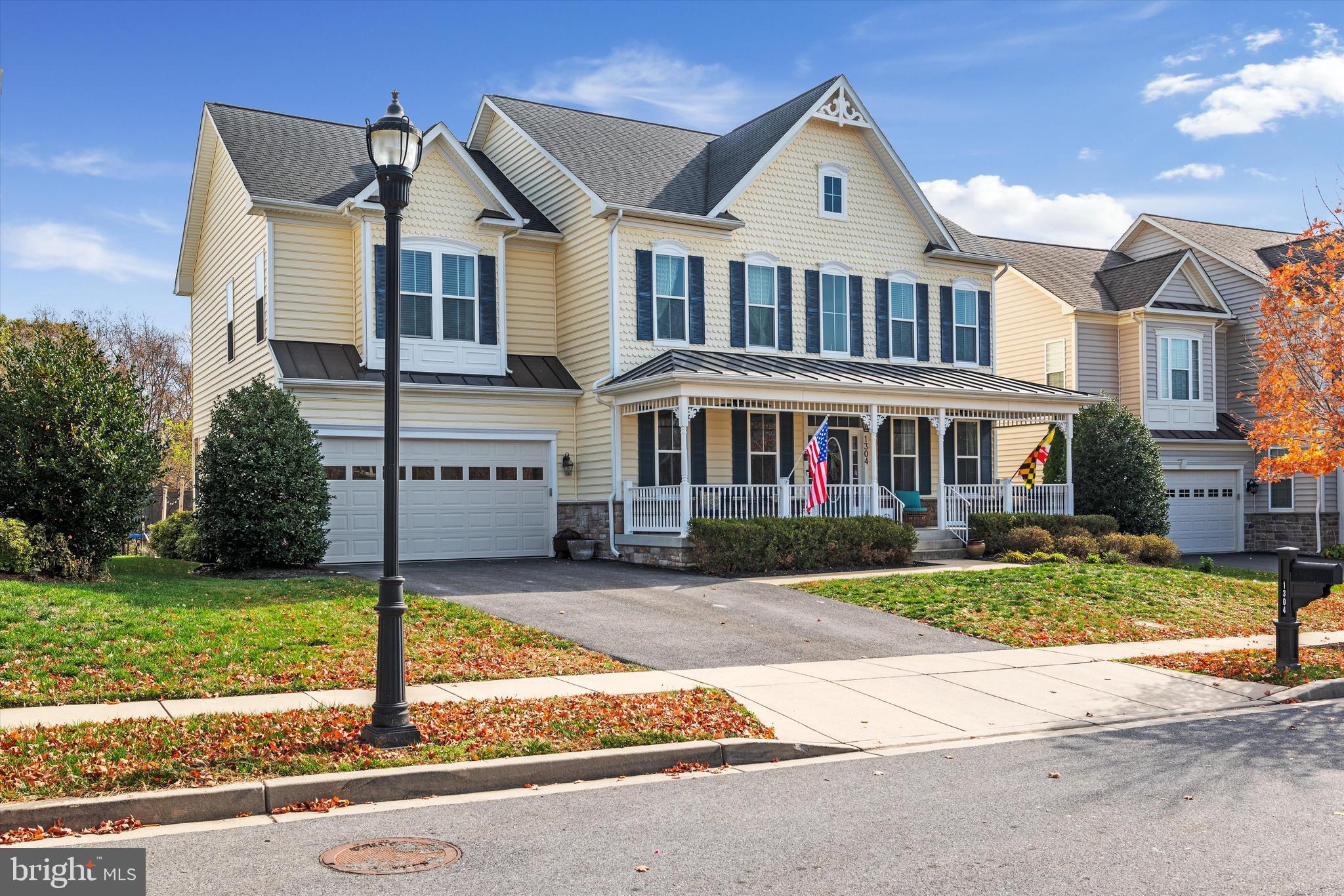 BRUNSWICK CROSSING - Residential