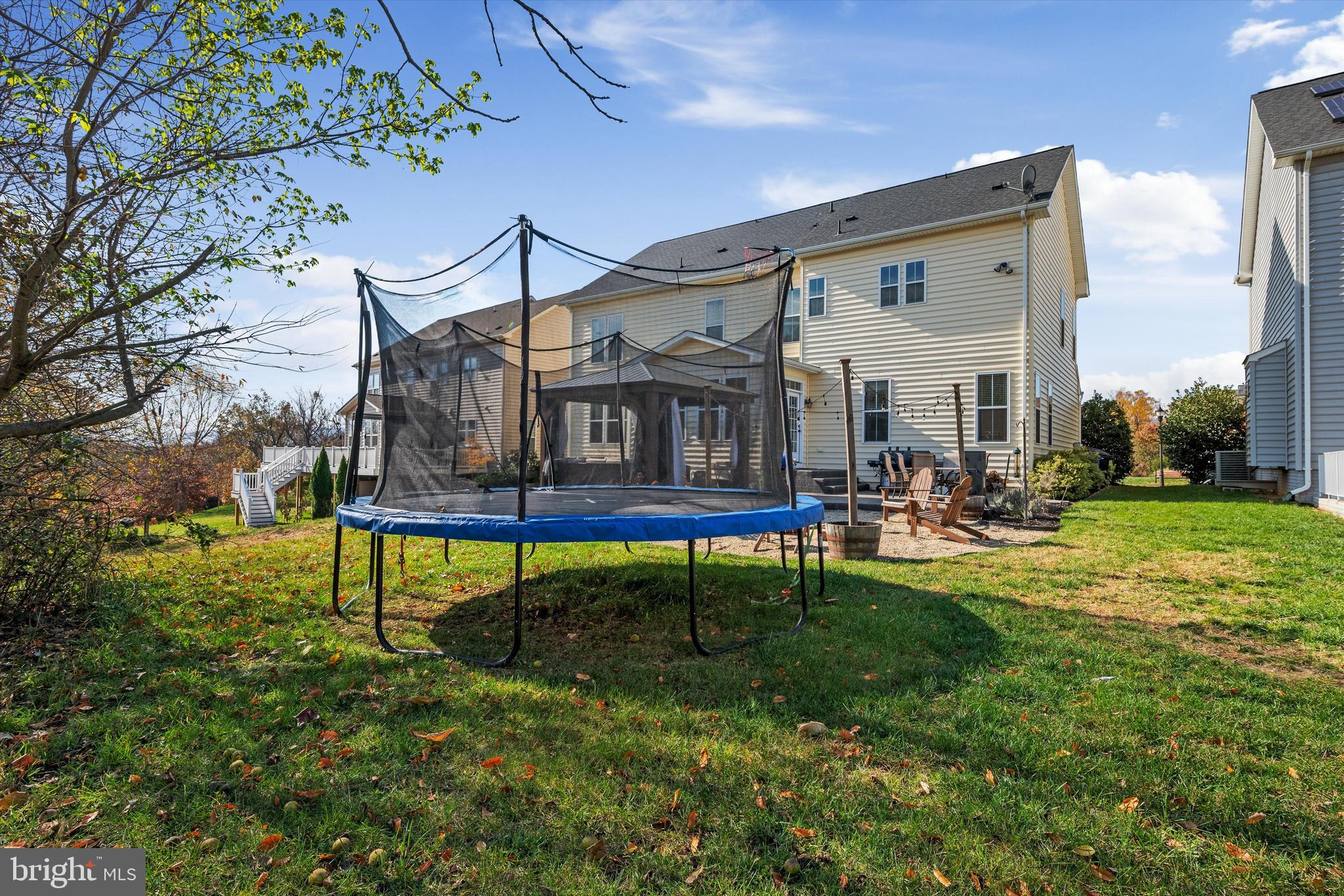 BRUNSWICK CROSSING - Residential