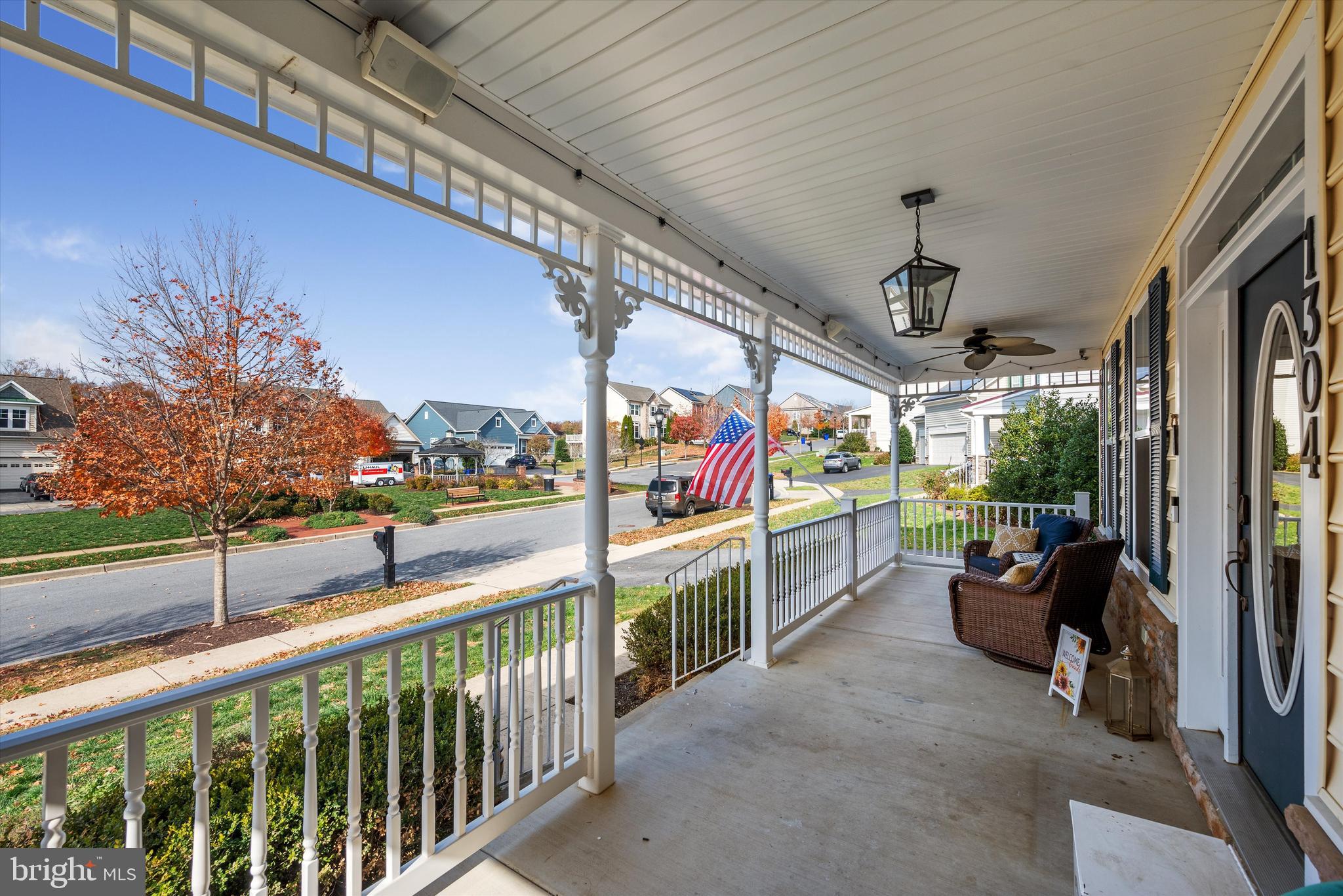 BRUNSWICK CROSSING - Residential