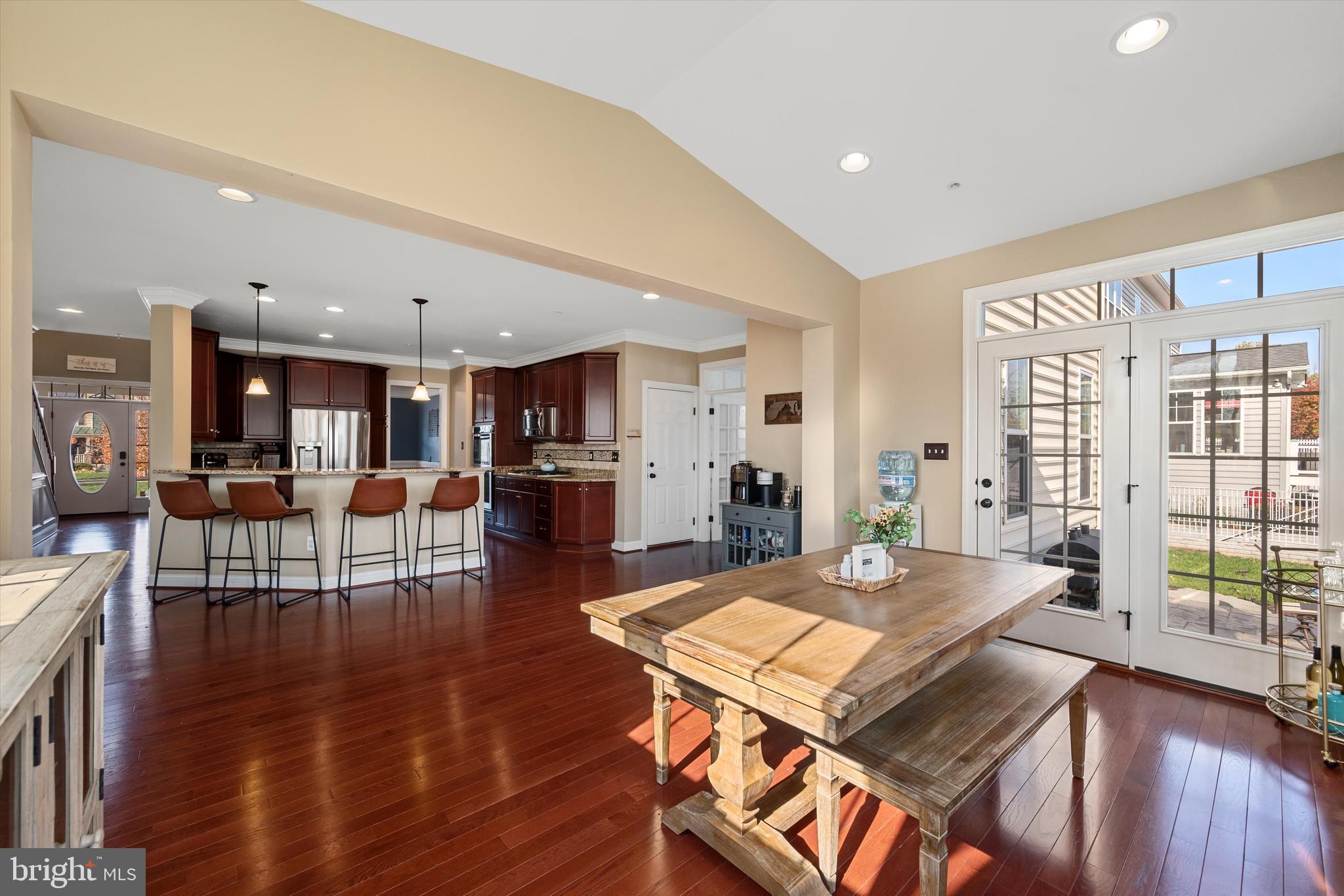 BRUNSWICK CROSSING - Residential