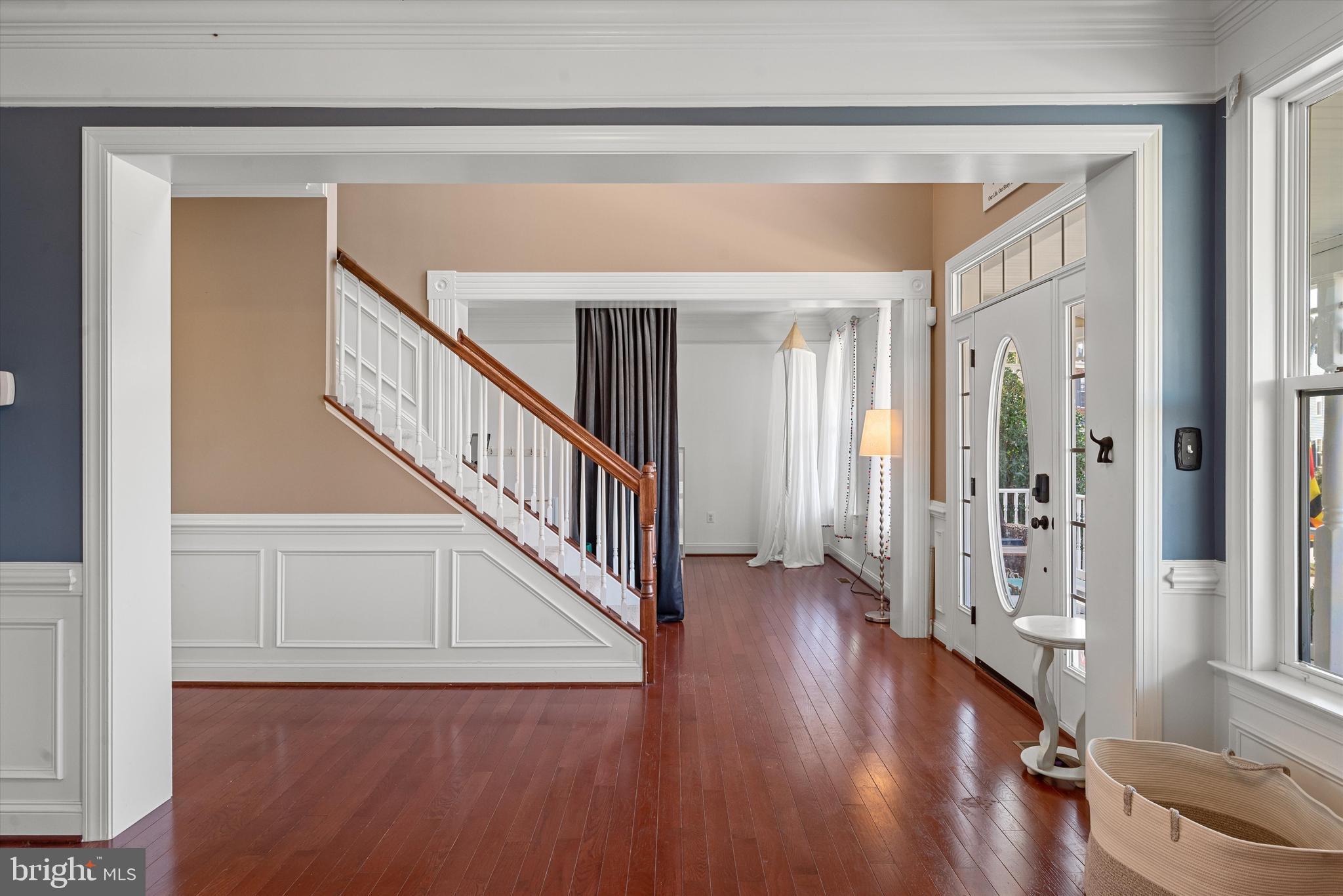 BRUNSWICK CROSSING - Residential