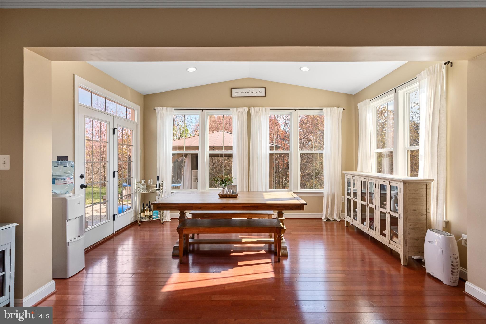 BRUNSWICK CROSSING - Residential