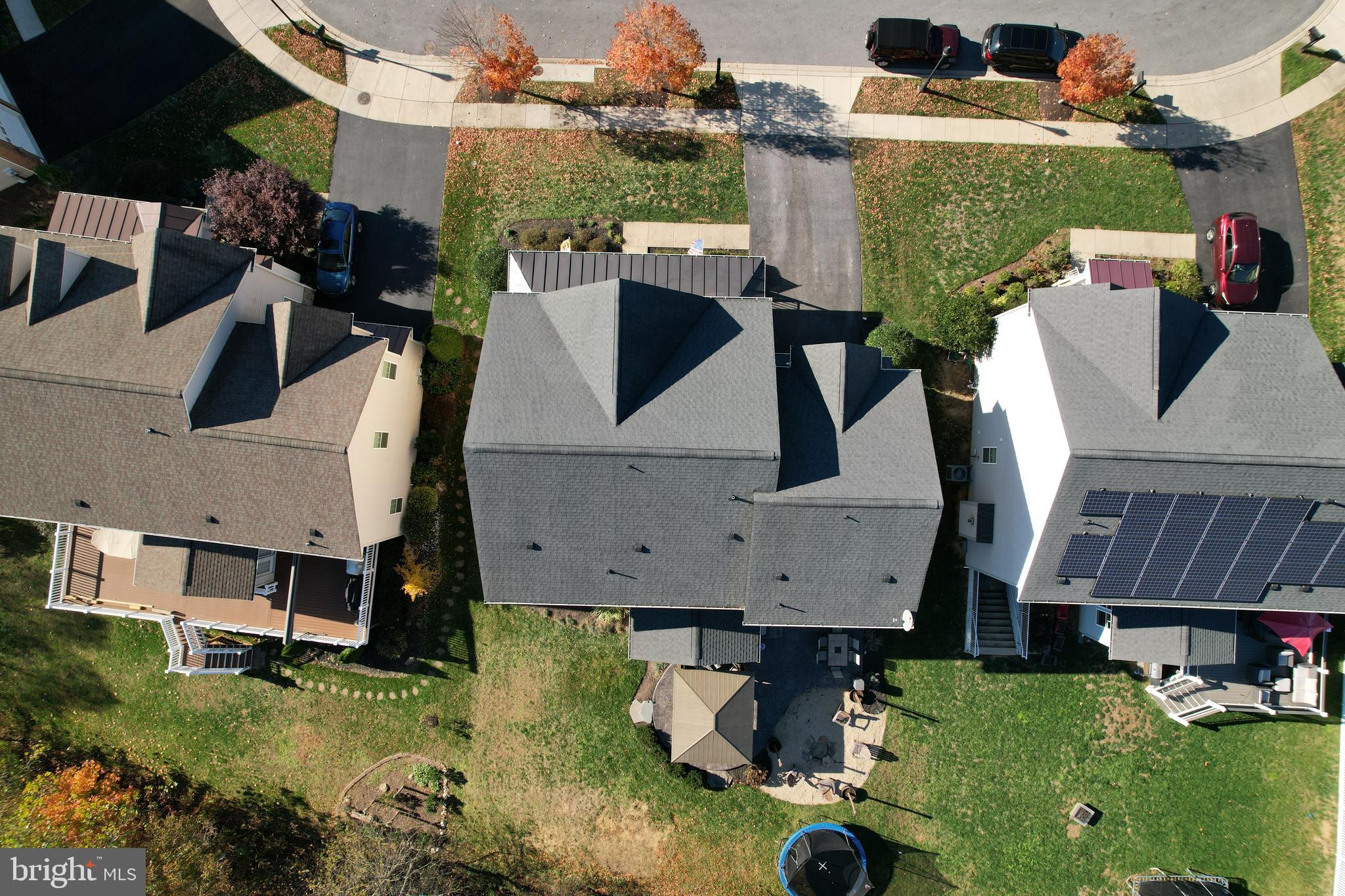 BRUNSWICK CROSSING - Residential