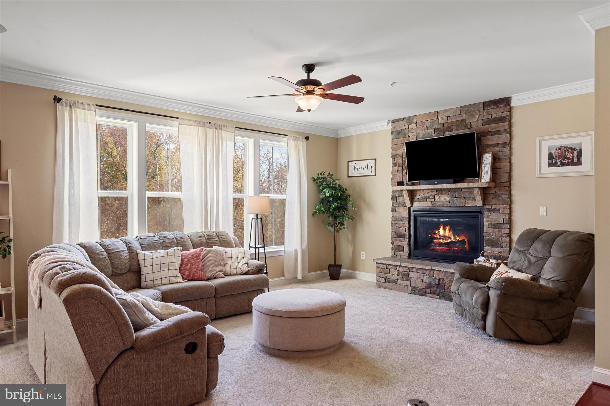 BRUNSWICK CROSSING - Residential