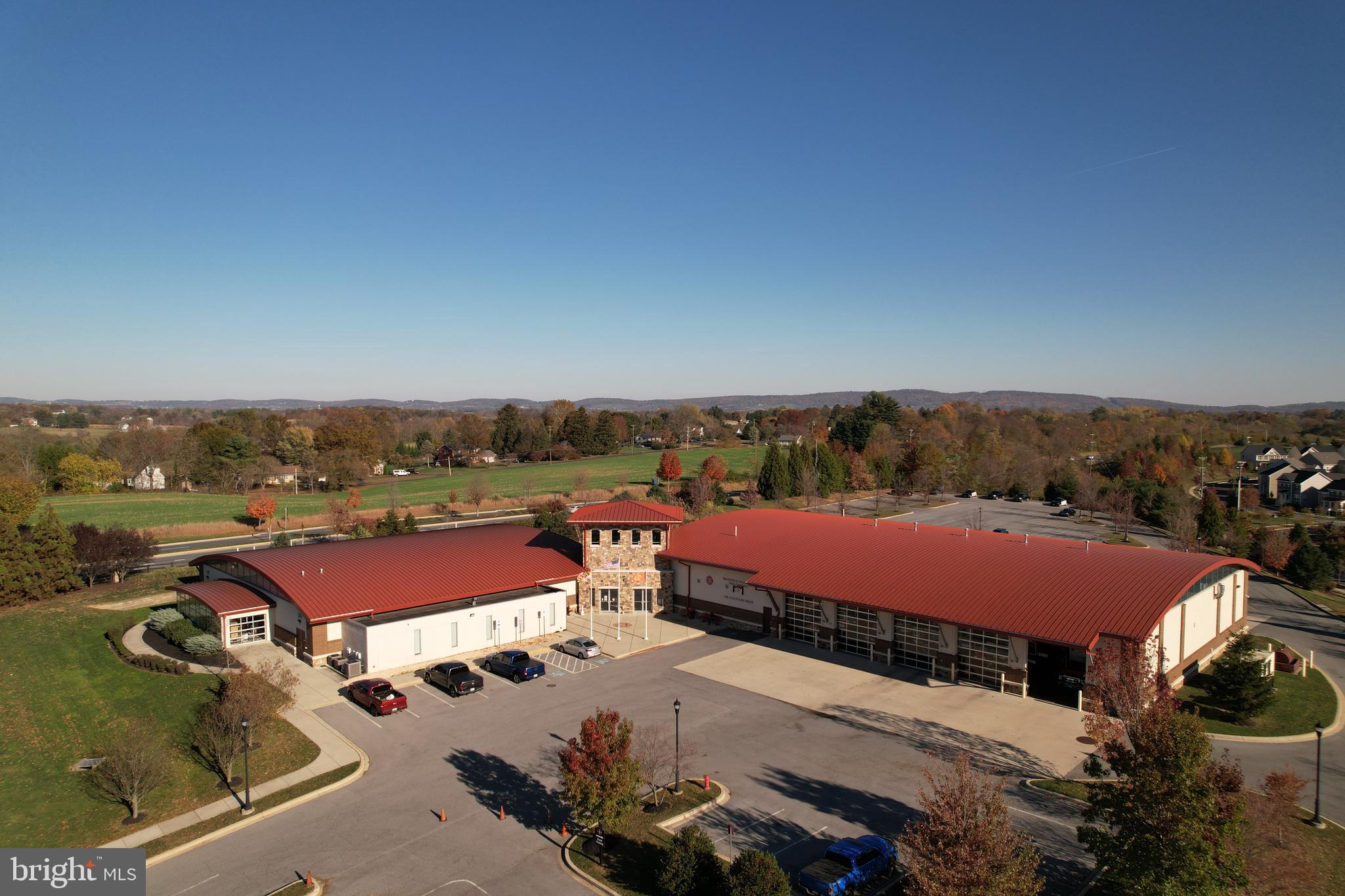 BRUNSWICK CROSSING - Residential