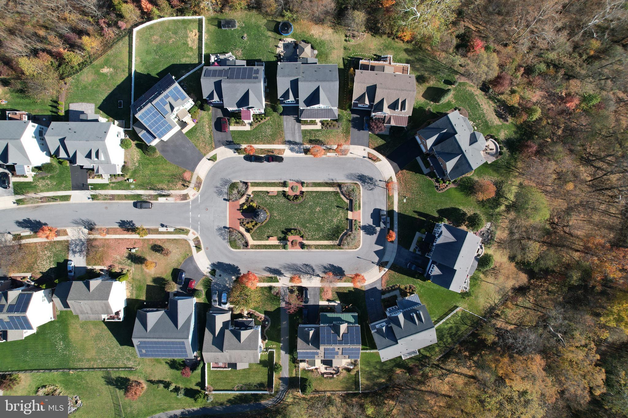 BRUNSWICK CROSSING - Residential