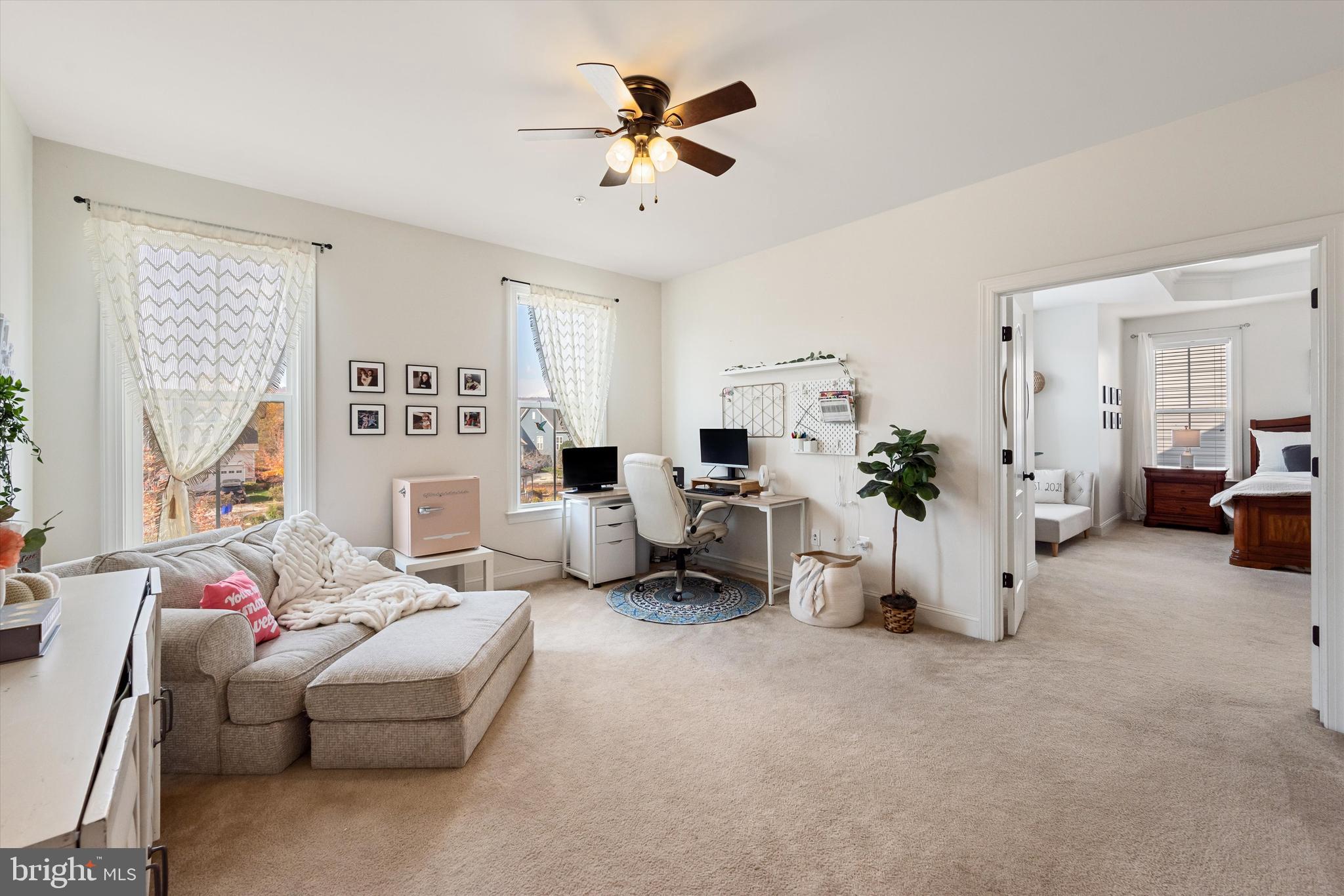 BRUNSWICK CROSSING - Residential