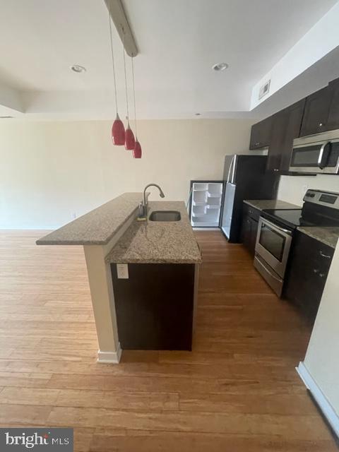 FISHTOWN - Residential Lease