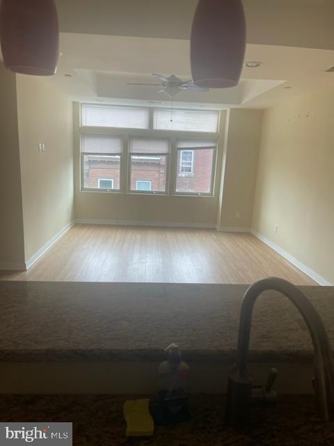 FISHTOWN - Residential Lease