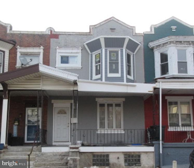 COBBS CREEK - Residential