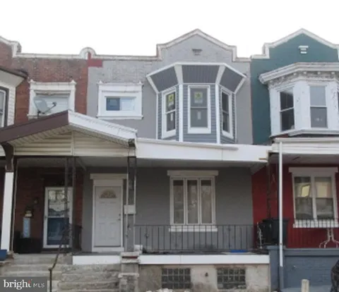 831 S Cecil Street, Philadelphia, PA MLS: PAPH2442654