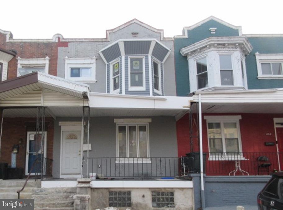 COBBS CREEK - Residential