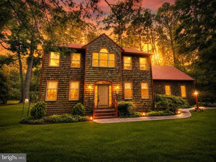 151 S Lexington Drive, Felton, DE 19943