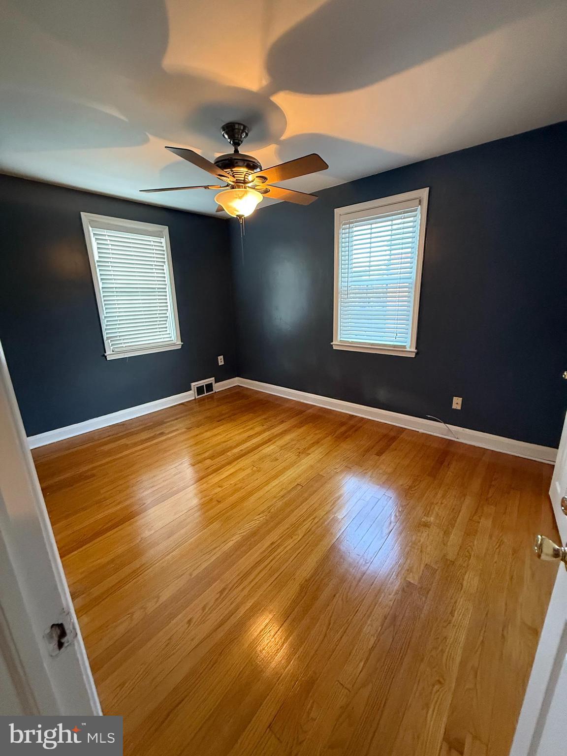 LOCH RAVEN VILLAGE - Residential Lease