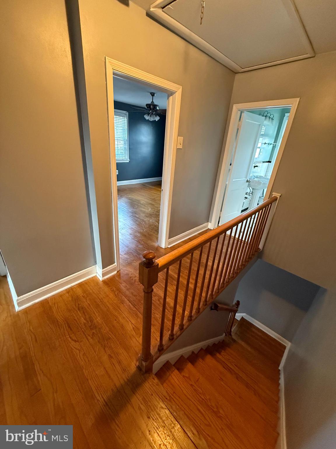 LOCH RAVEN VILLAGE - Residential Lease