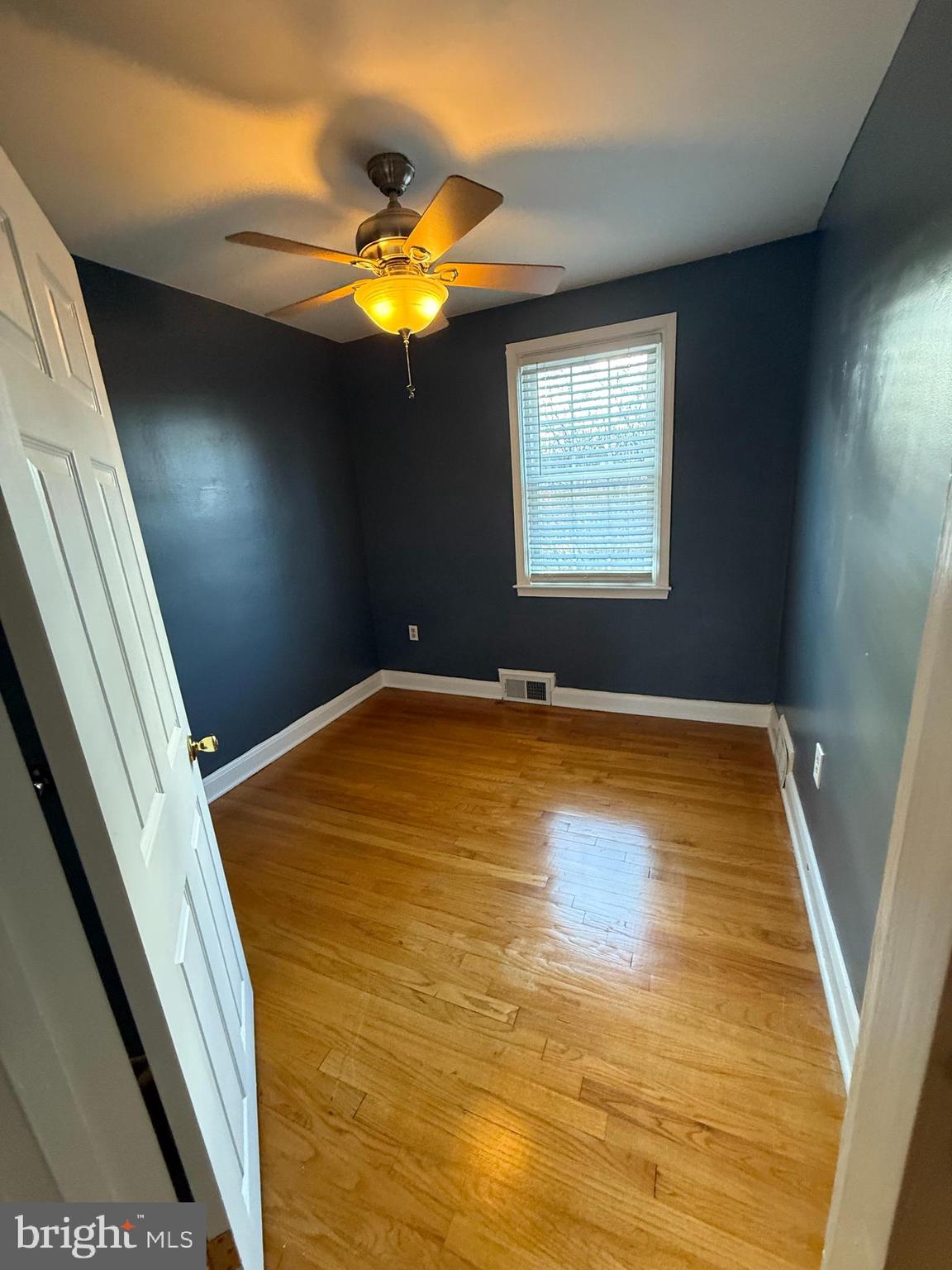 LOCH RAVEN VILLAGE - Residential Lease