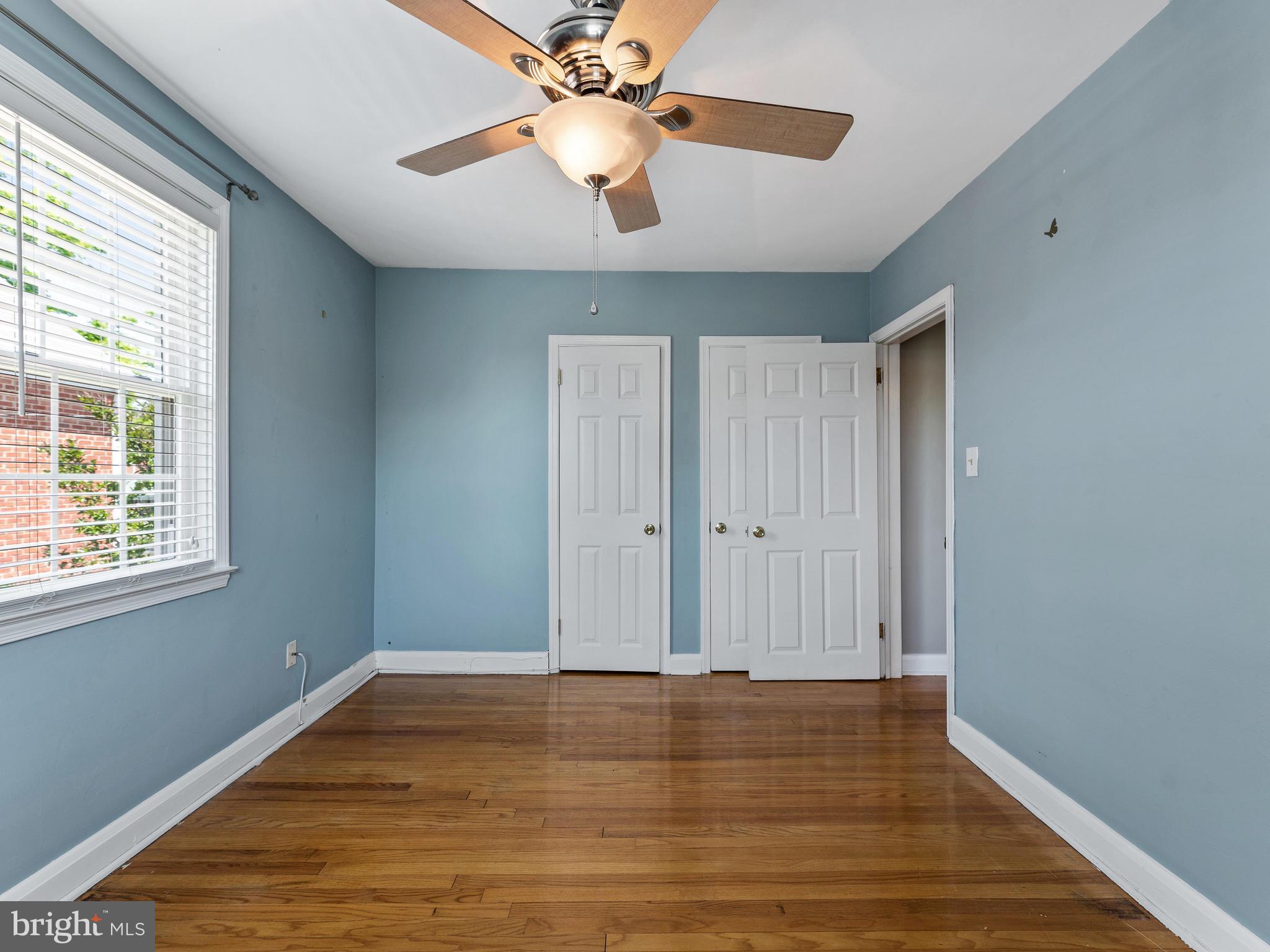 LOCH RAVEN VILLAGE - Residential Lease