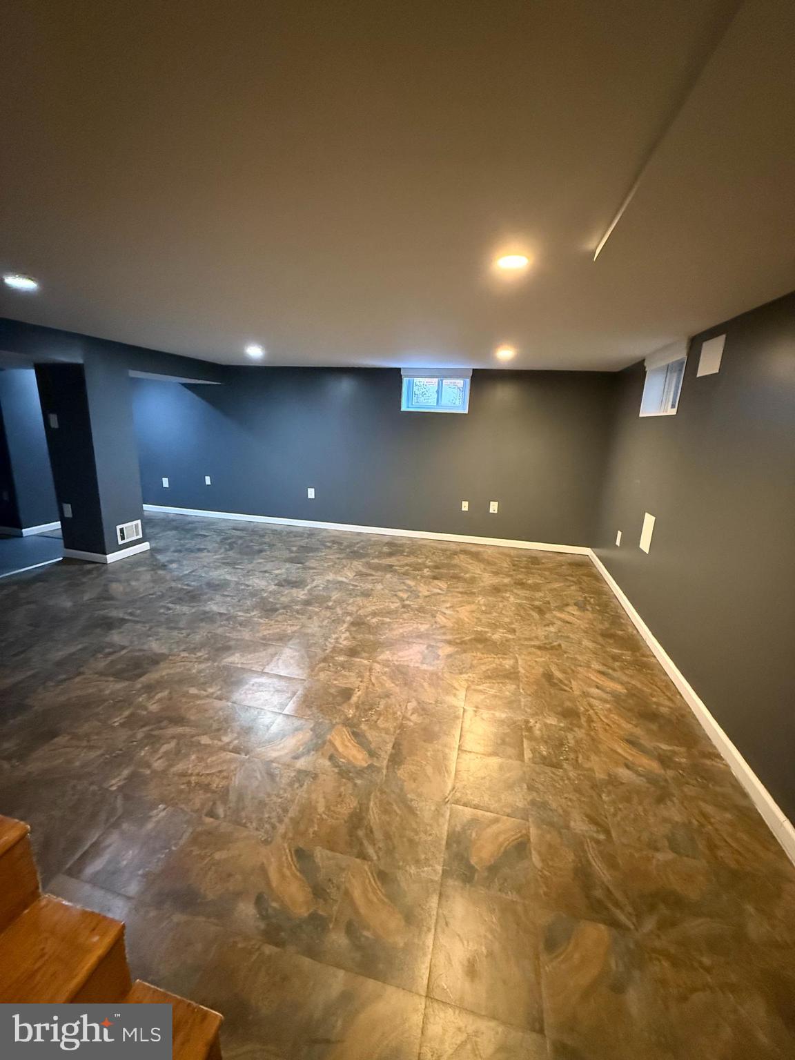 LOCH RAVEN VILLAGE - Residential Lease