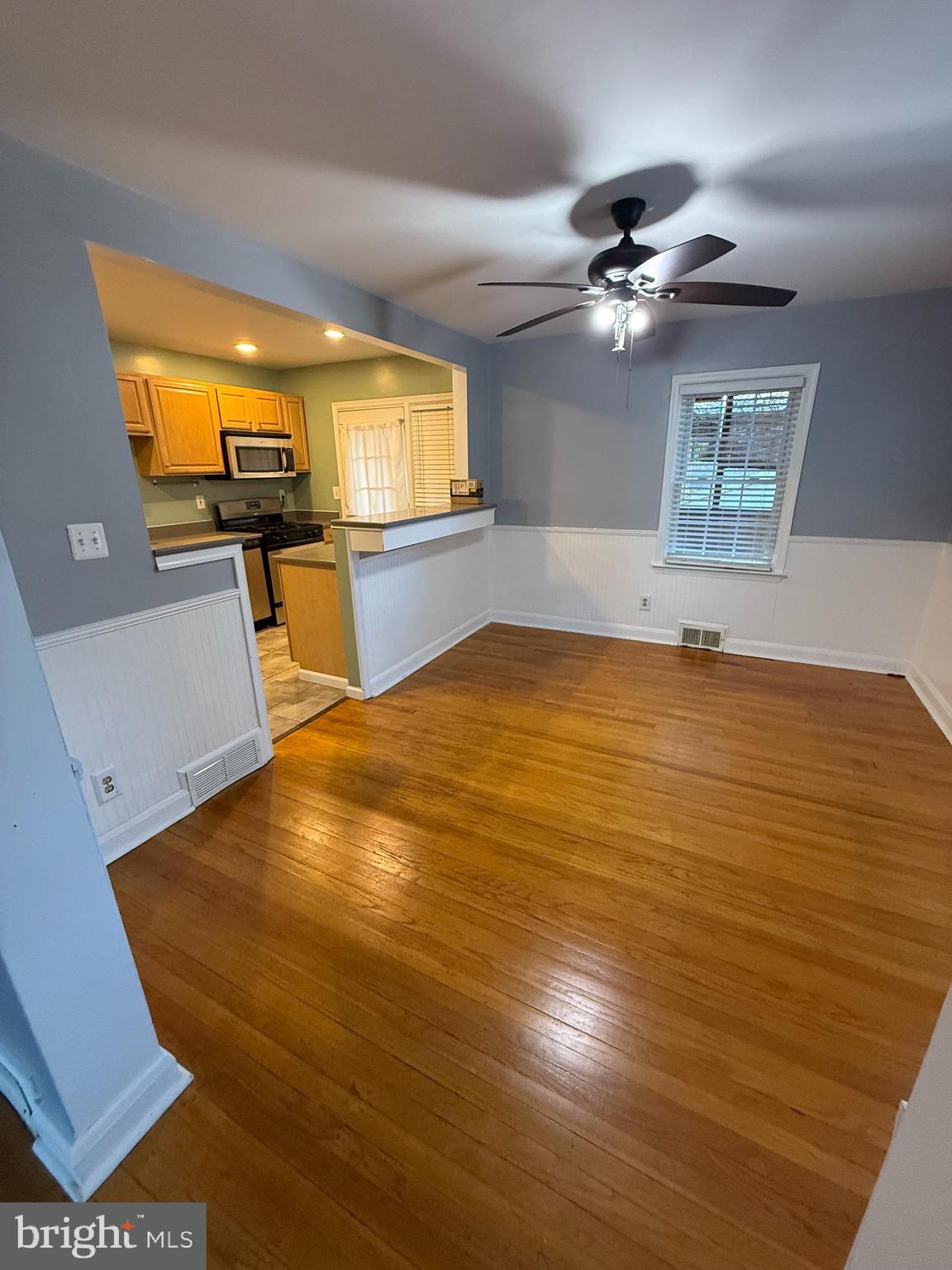 LOCH RAVEN VILLAGE - Residential Lease