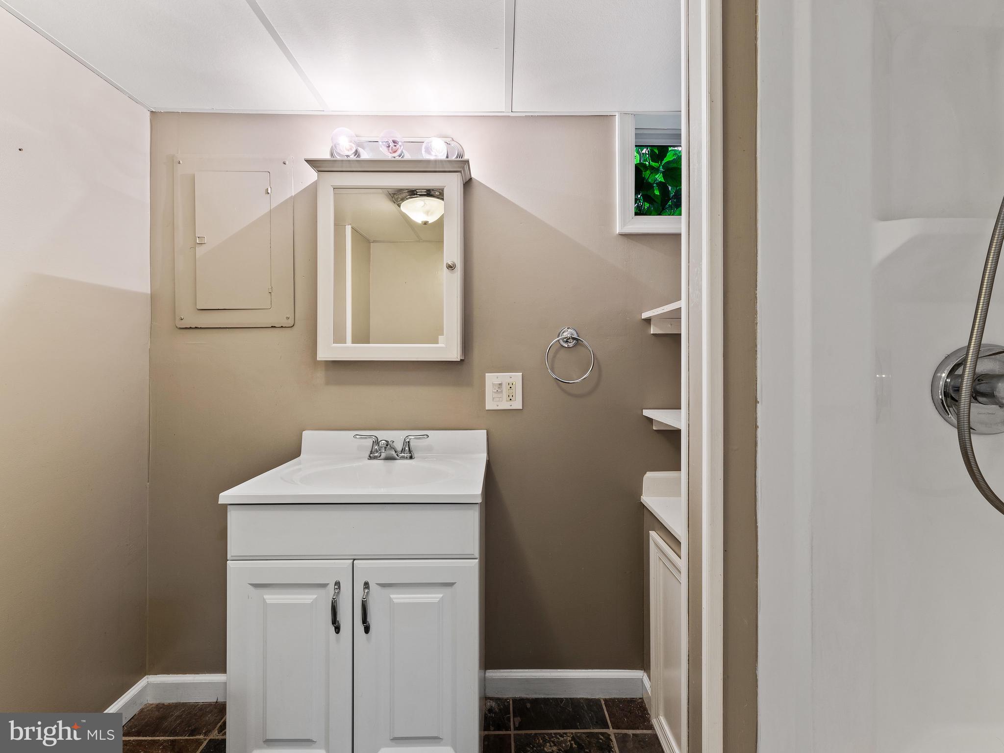 LOCH RAVEN VILLAGE - Residential Lease