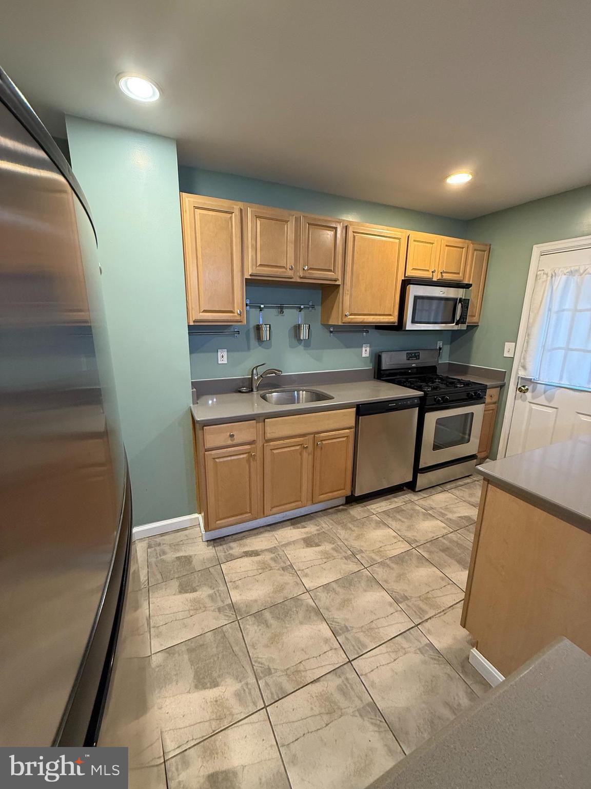 LOCH RAVEN VILLAGE - Residential Lease