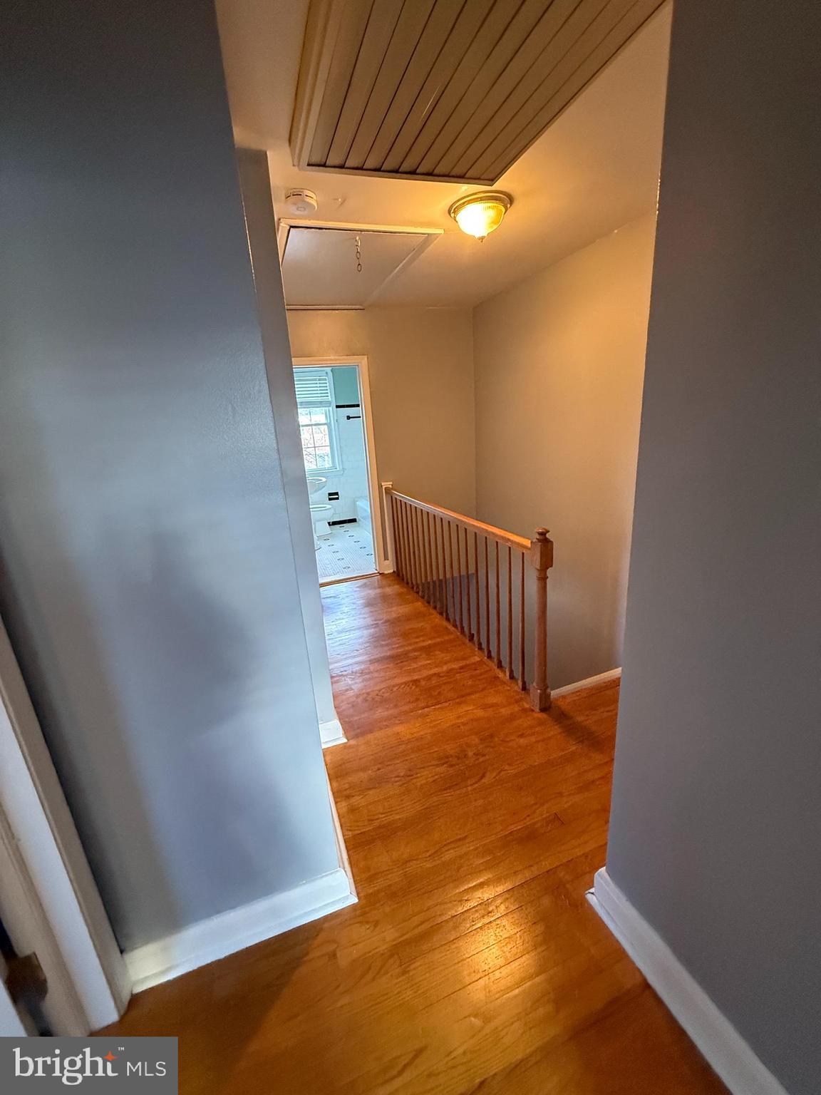 LOCH RAVEN VILLAGE - Residential Lease