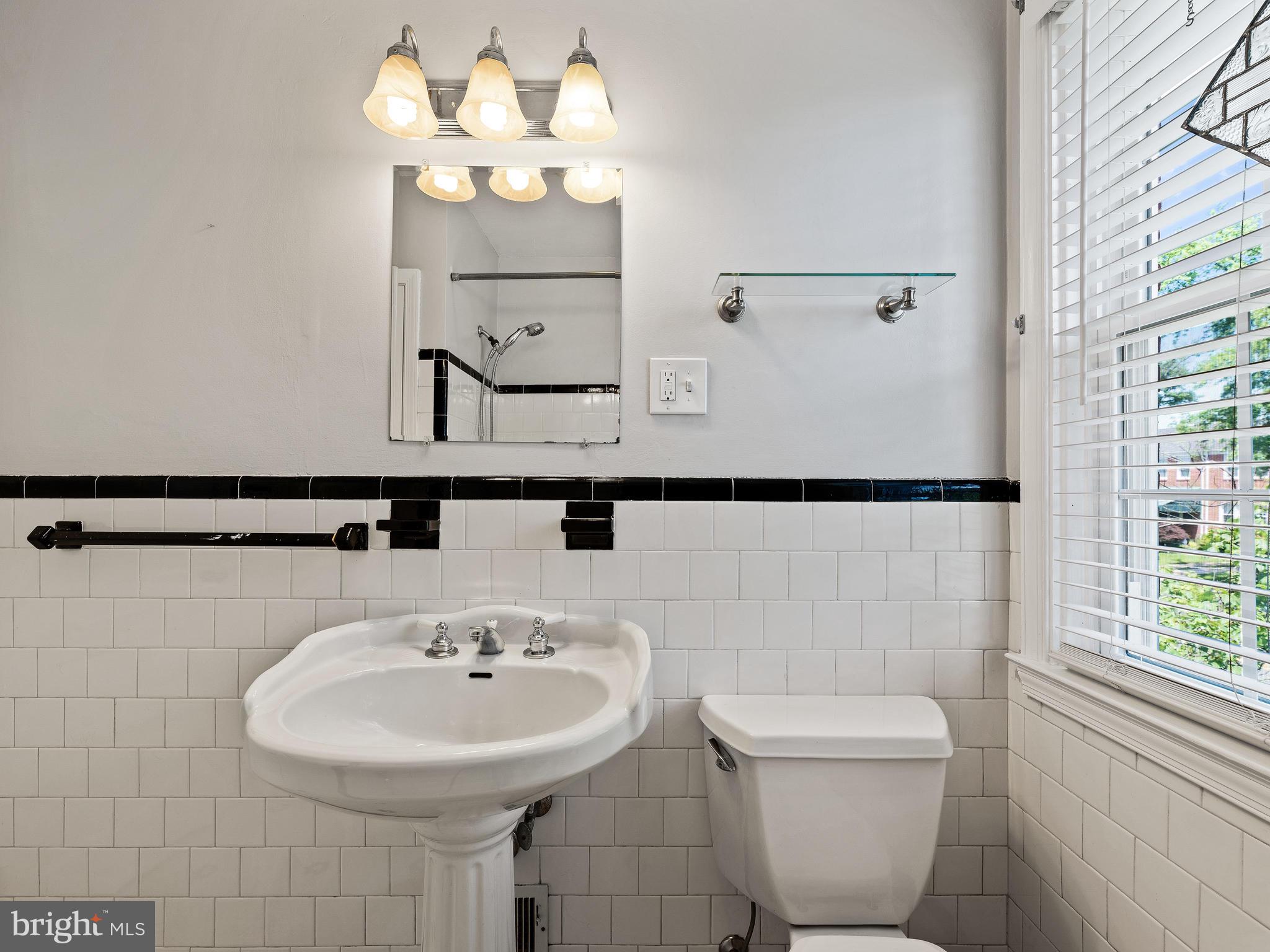 LOCH RAVEN VILLAGE - Residential Lease