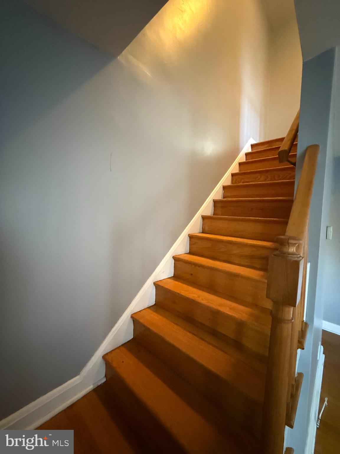 LOCH RAVEN VILLAGE - Residential Lease