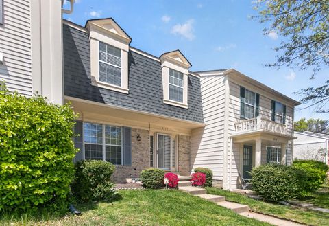 3217 SAINT FLORENCE TERRACE OLNEY MD 20832