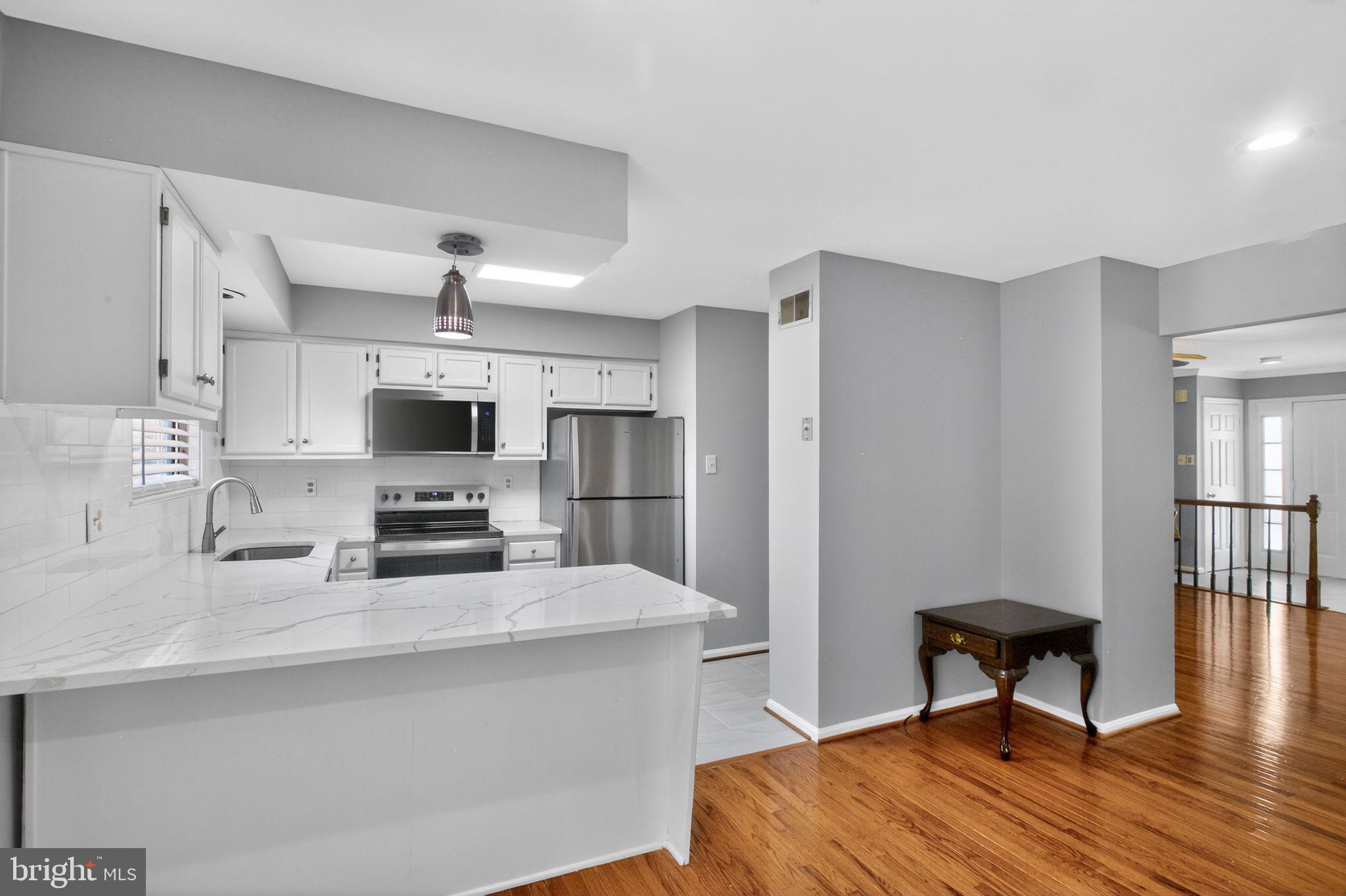 HALLOWELL - Residential