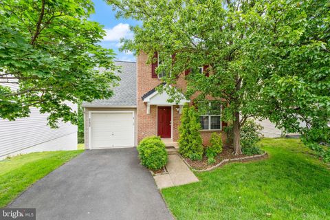 45620 LIVINGSTONE STATION STREET STERLING VA 20166